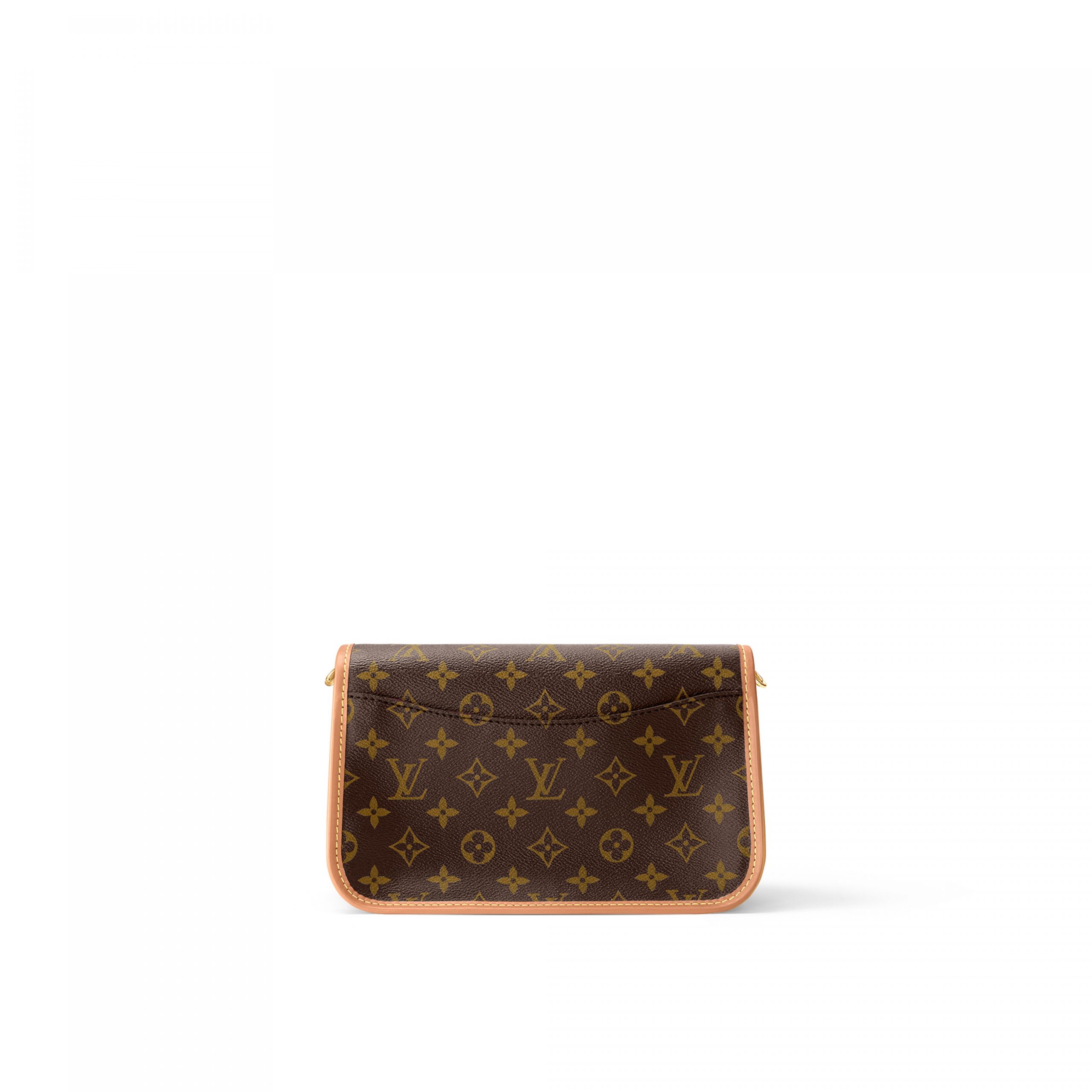 Louis Vuitton M46049 Diane Fuchsia Louis Vuitton M46049 Diane Fuchsia