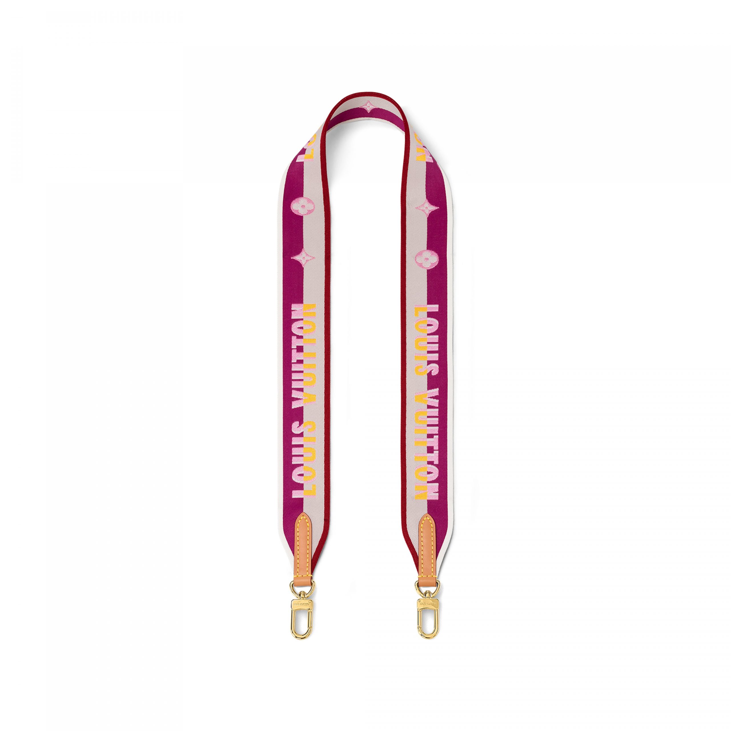 Louis Vuitton M46049 Diane Fuchsia Louis Vuitton M46049 Diane Fuchsia