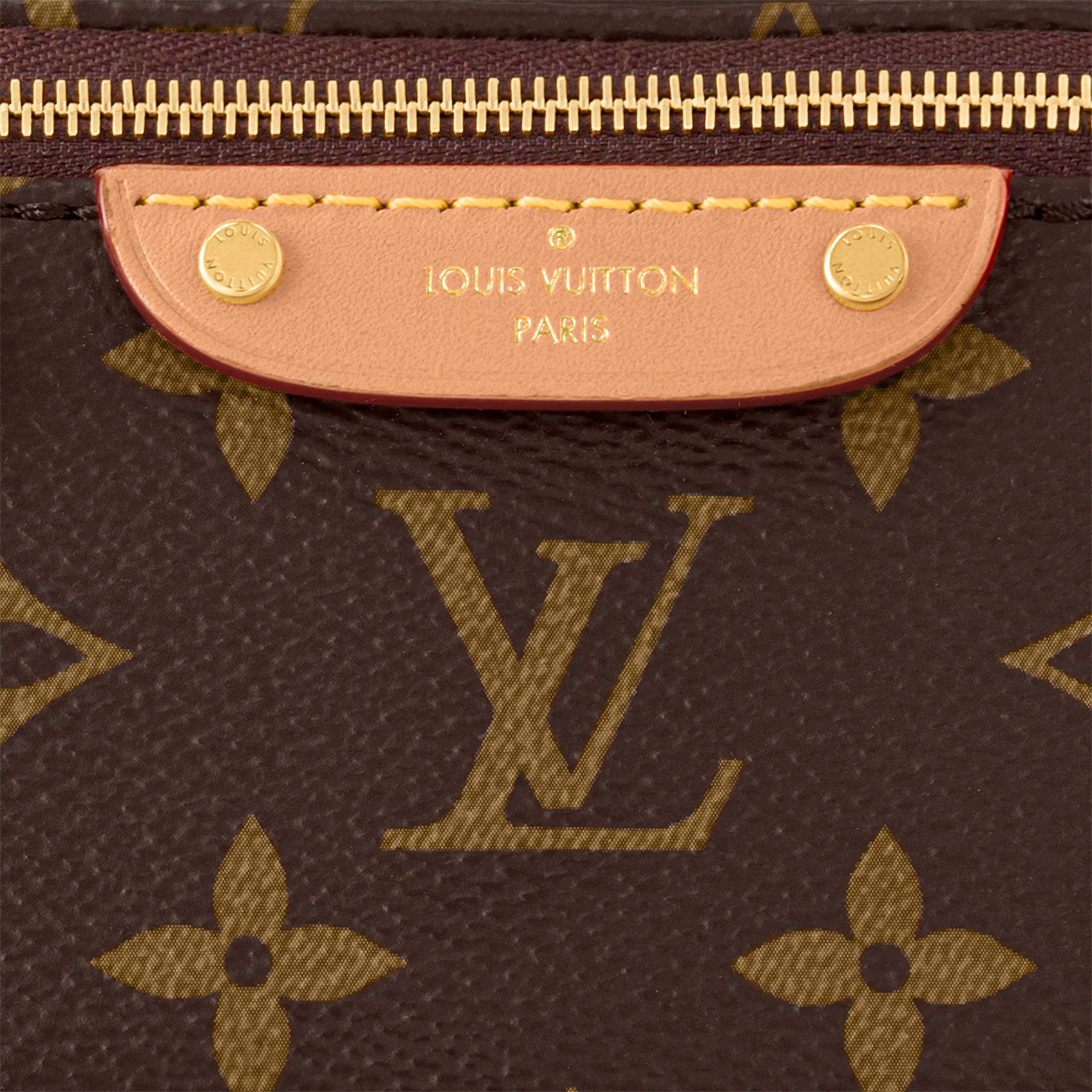 Louis Vuitton M82335 Mini Bumbag Louis Vuitton M82335 Mini Bumbag
