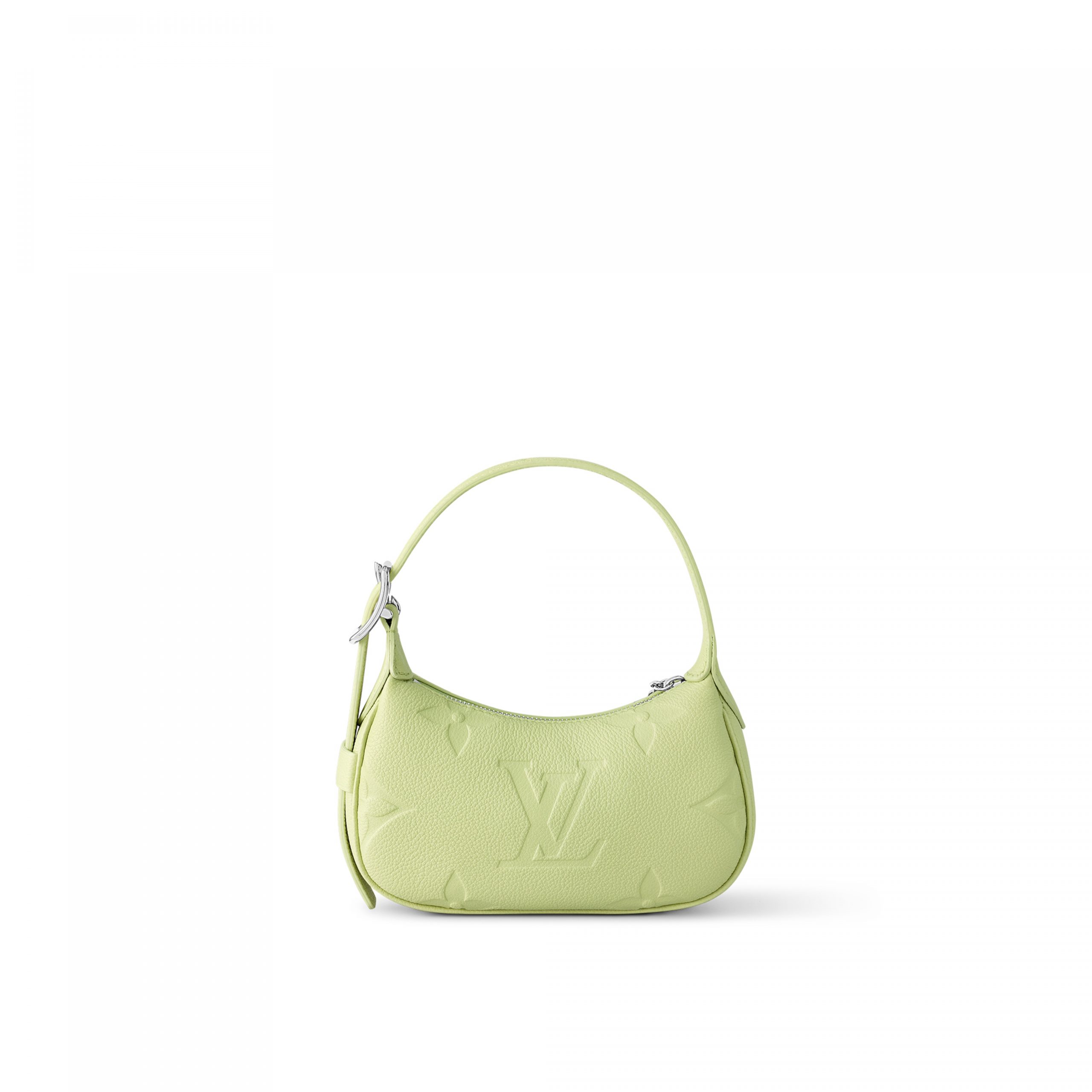 Louis Vuitton M82425 Mini Moon Light Green Louis Vuitton M82425 Mini Moon Light Green