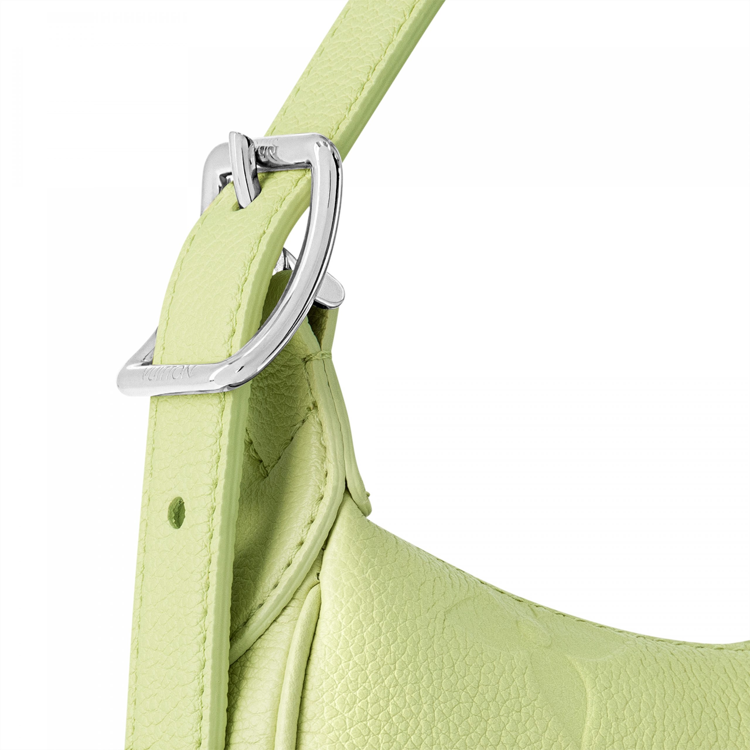 Louis Vuitton M82425 Mini Moon Light Green Louis Vuitton M82425 Mini Moon Light Green