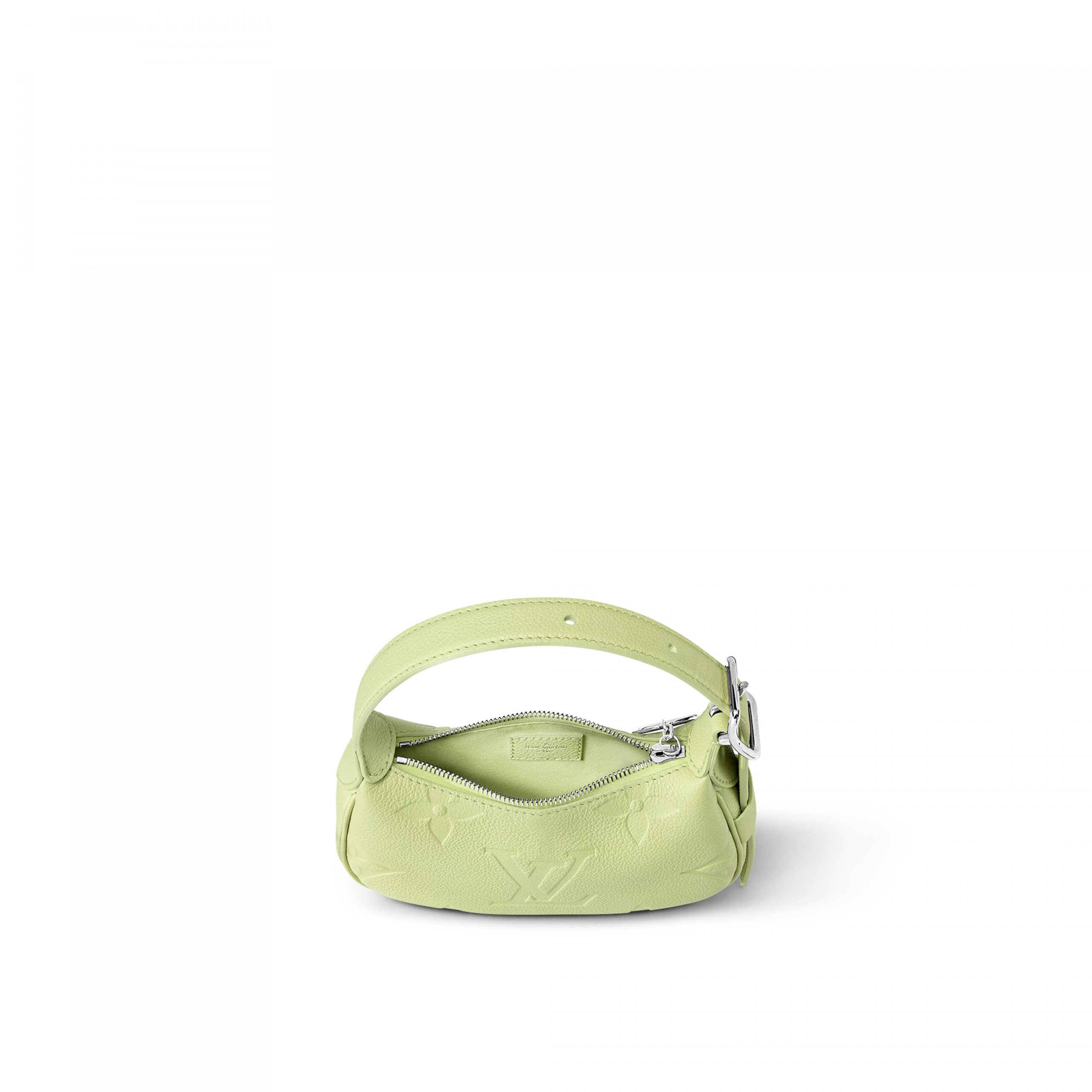 Louis Vuitton M82425 Mini Moon Light Green Louis Vuitton M82425 Mini Moon Light Green