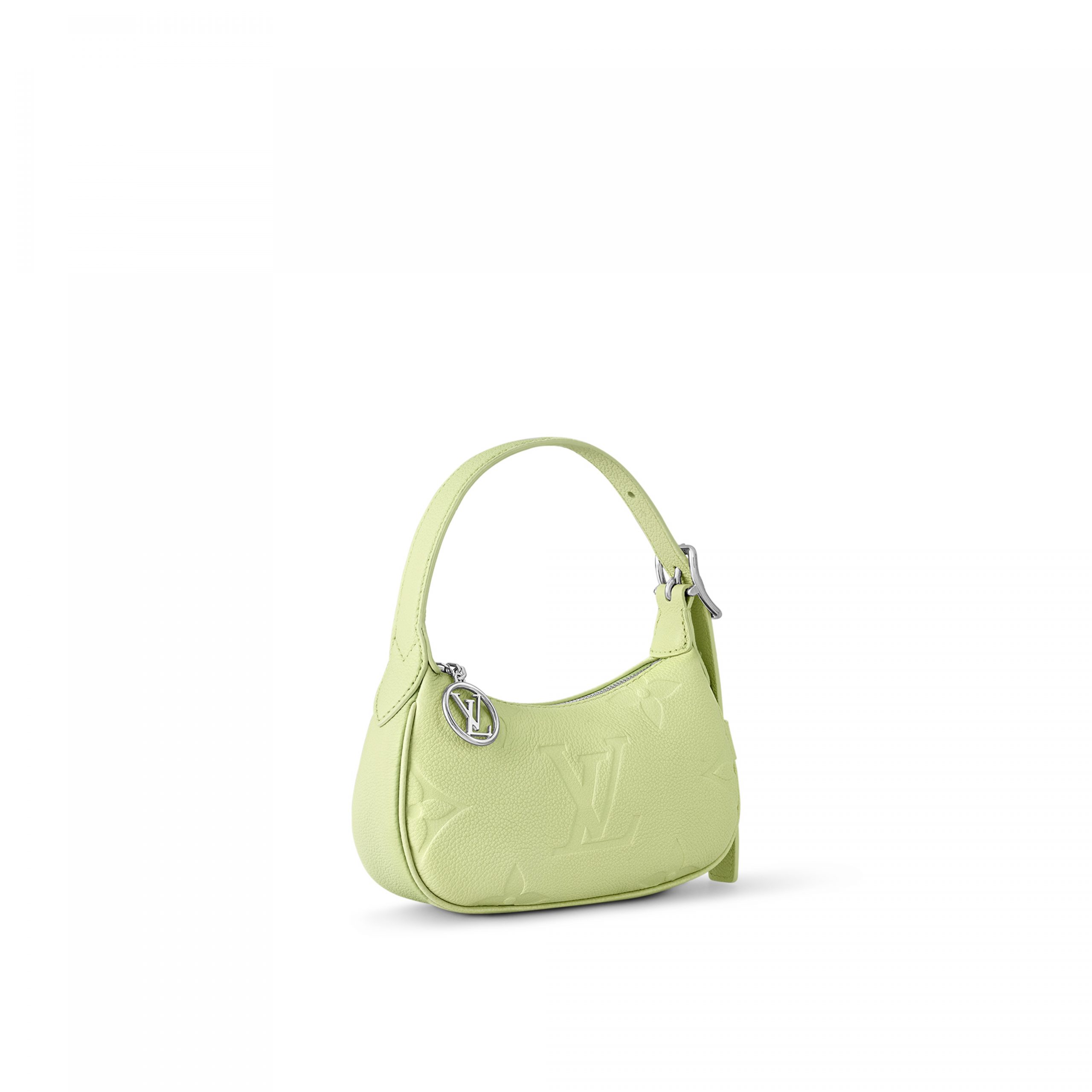 Louis Vuitton M82425 Mini Moon Light Green Louis Vuitton M82425 Mini Moon Light Green