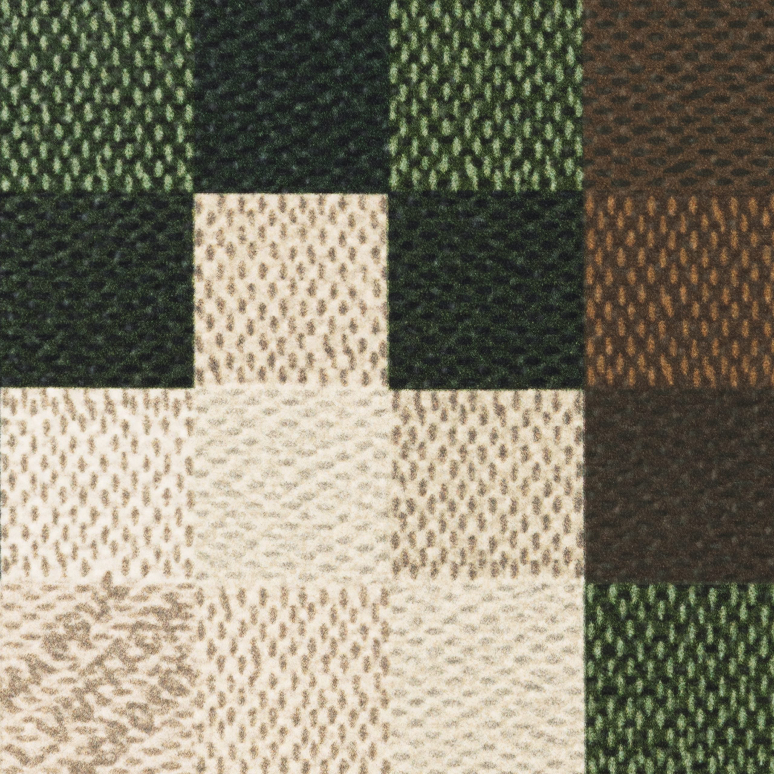 Louis Vuitton M24581 Mini Soft Trunk Green Louis Vuitton M24581 Mini Soft Trunk Green