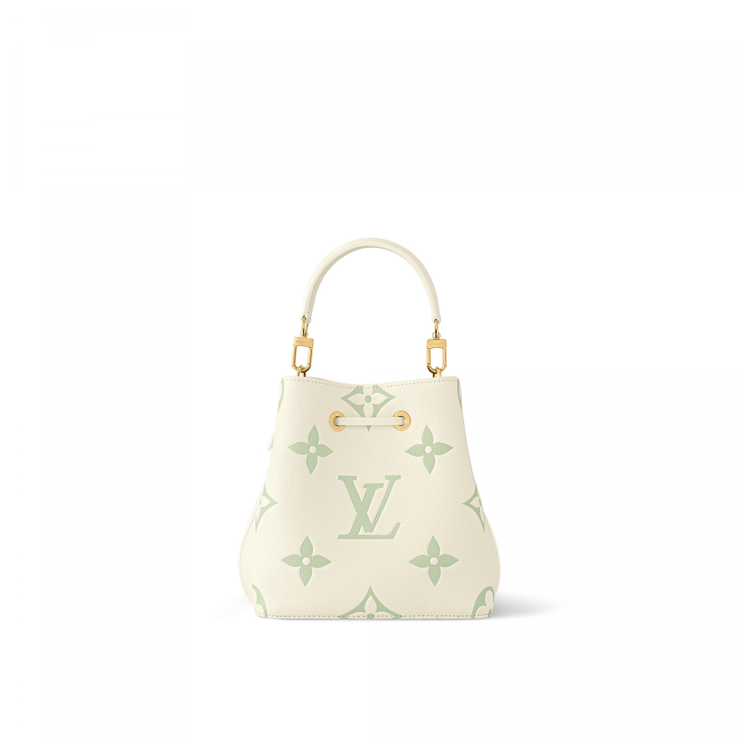Louis Vuitton M24048 Néonoé BB Latte/Matcha