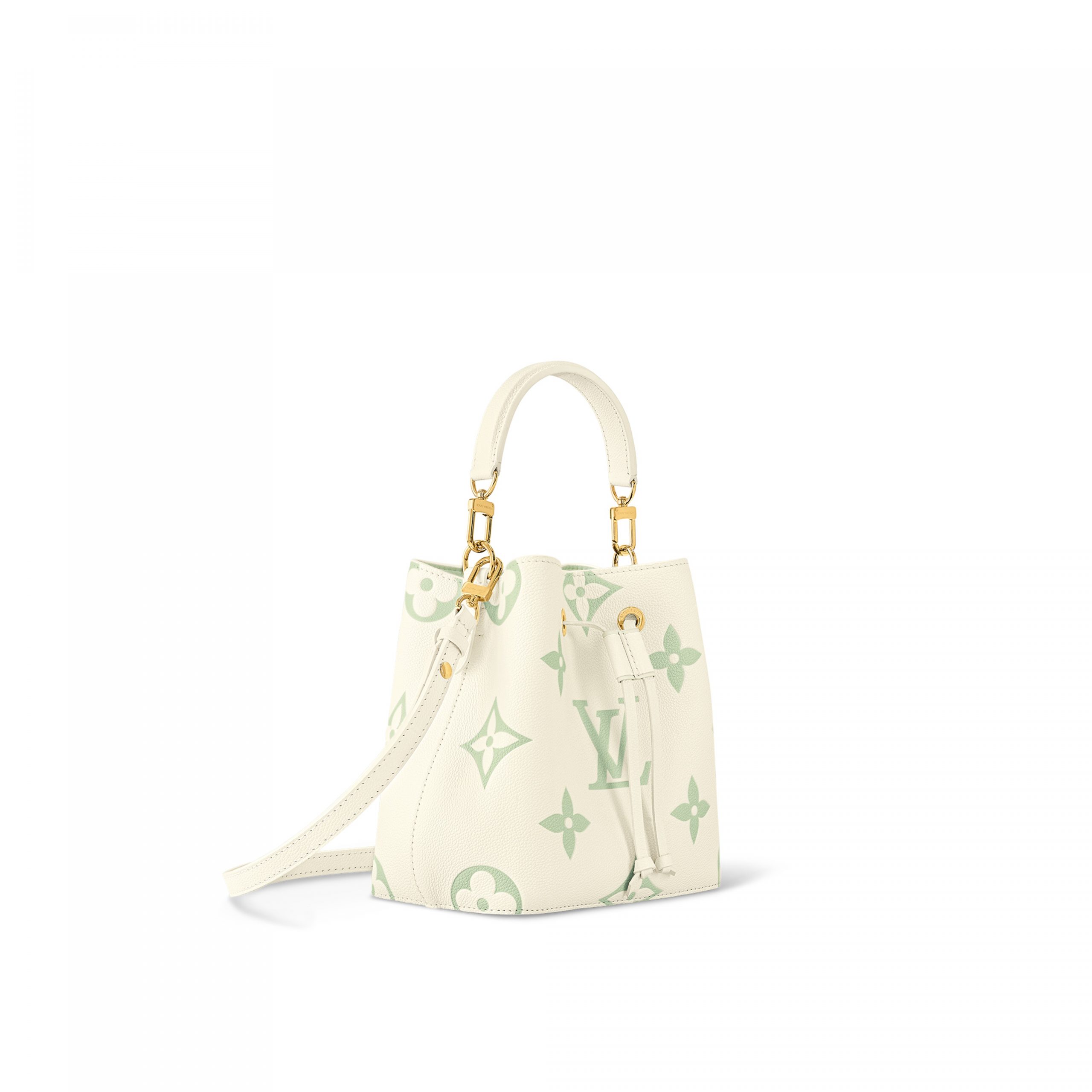 Louis Vuitton M24048 Néonoé BB Latte/Matcha