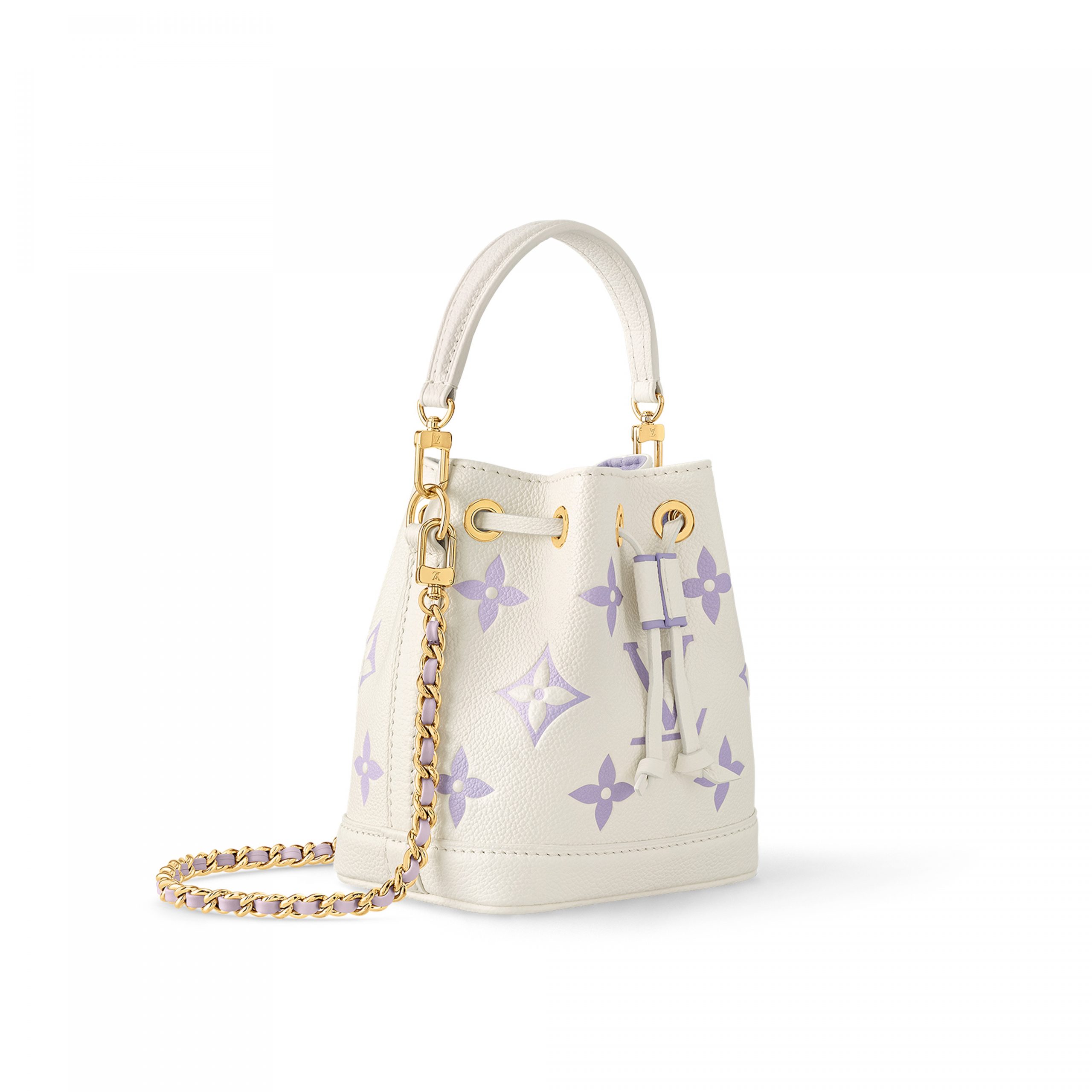 Louis Vuitton M82933 Nano Noé Louis Vuitton M82933 Nano Noé