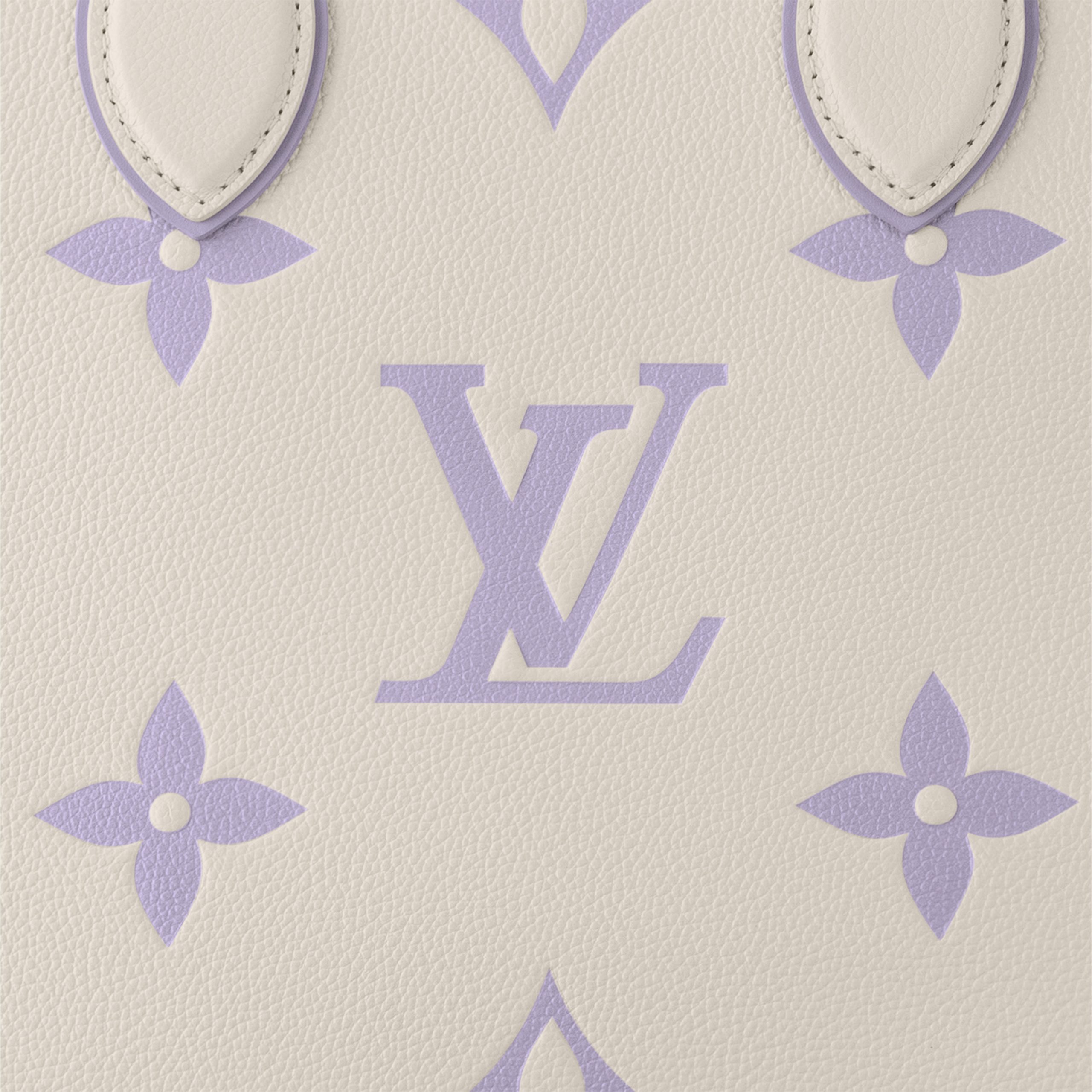 Louis Vuitton M23937 OnTheGo MM Latte/Bubble Tea Louis Vuitton M23937 OnTheGo MM Latte/Bubble Tea