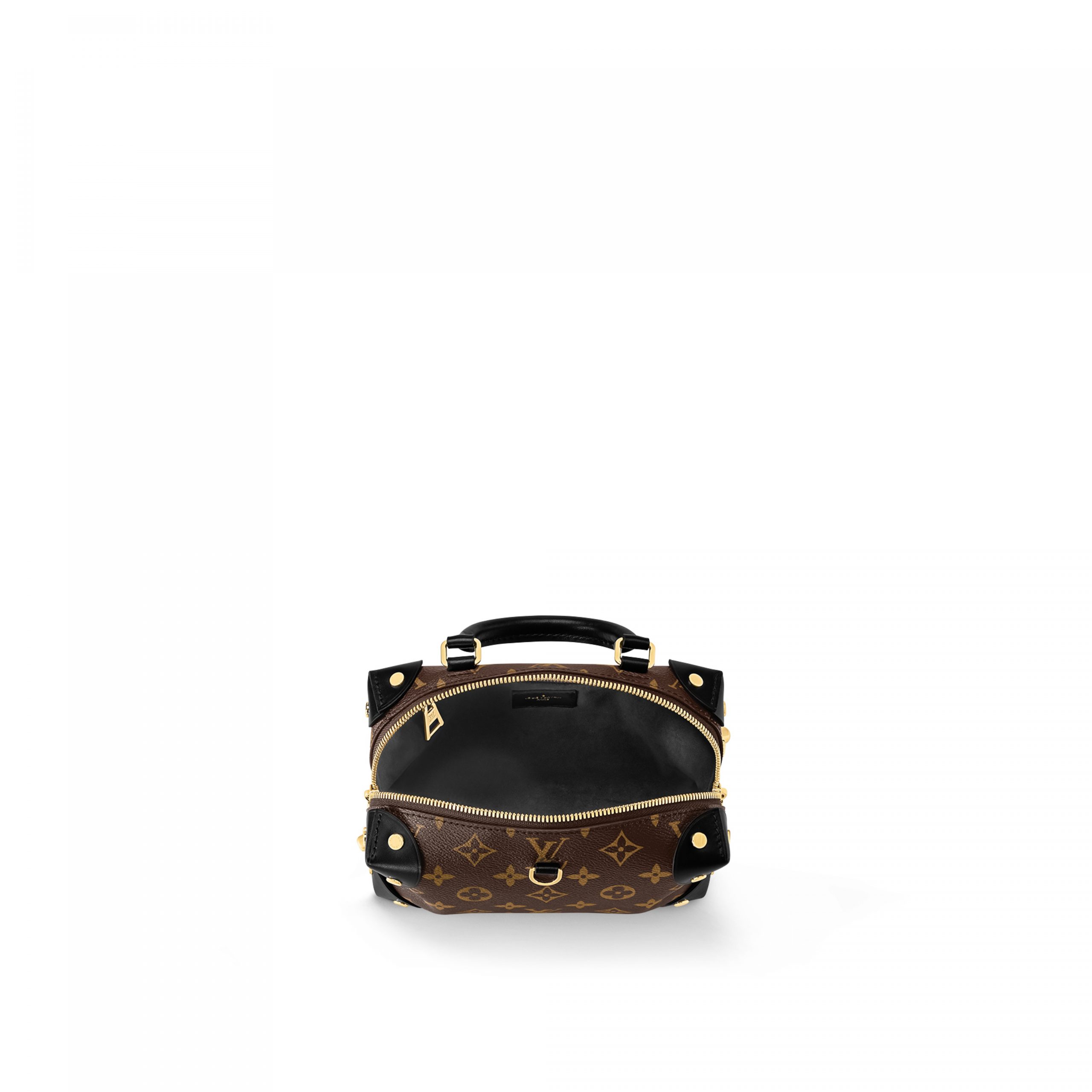 Louis Vuitton Petite Malle Souple M45571 Louis Vuitton Petite Malle Souple M45571