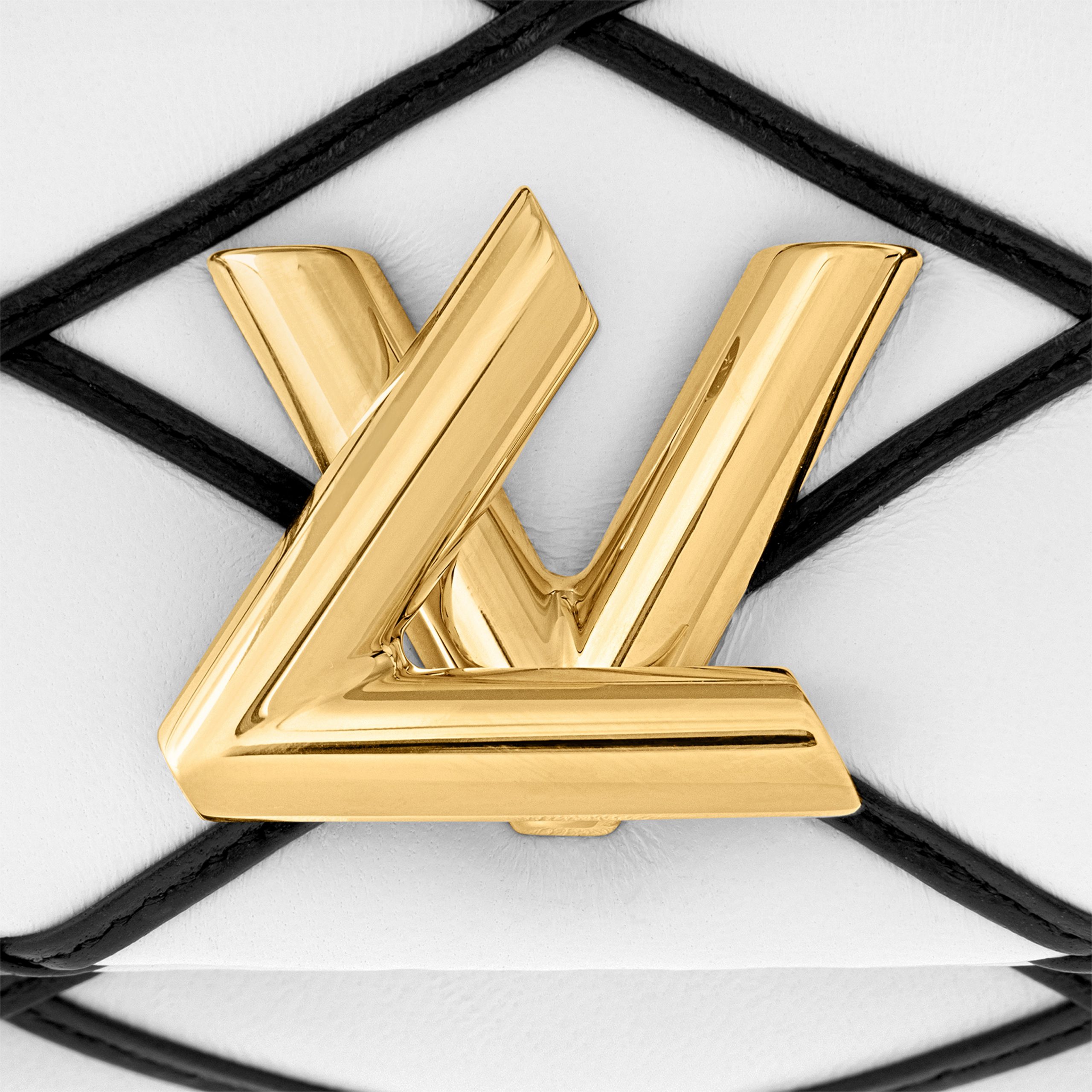 Louis Vuitton M23762 Pico GO-14 Black/White Louis Vuitton M23762 Pico GO-14 Black/White