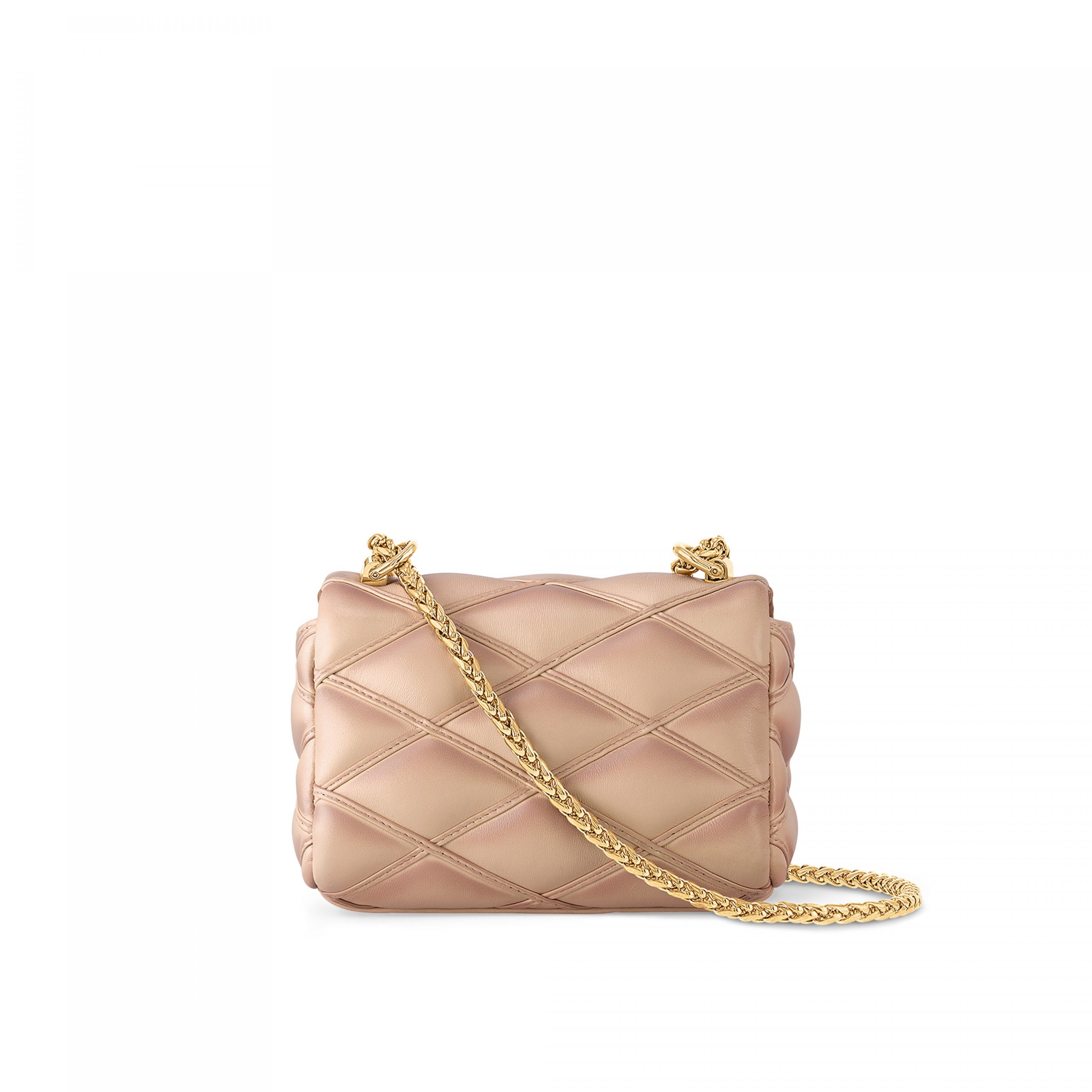 Louis Vuitton M82752 Pico GO-14 Beige/Pink Louis Vuitton M82752 Pico GO-14 Beige/Pink