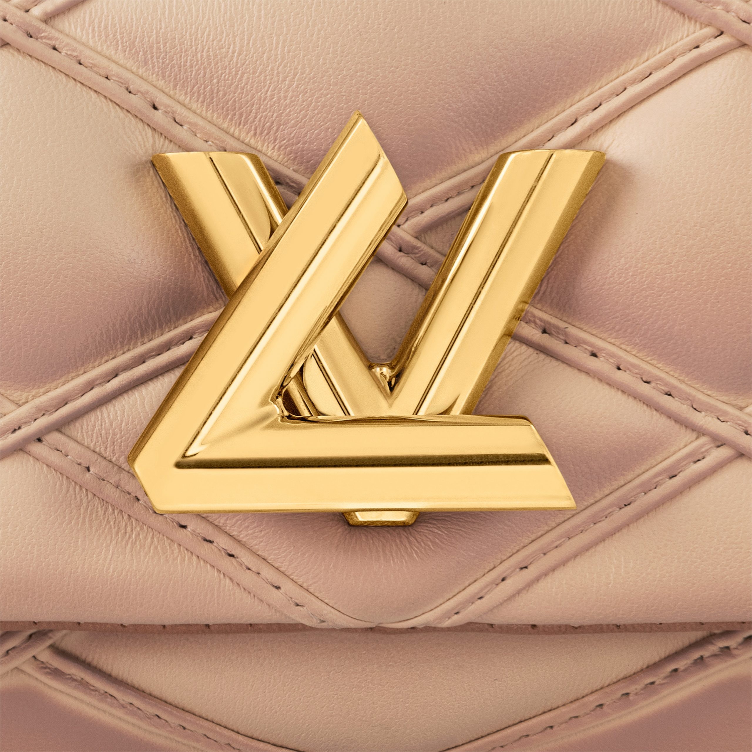 Louis Vuitton M82752 Pico GO-14 Beige/Pink Louis Vuitton M82752 Pico GO-14 Beige/Pink