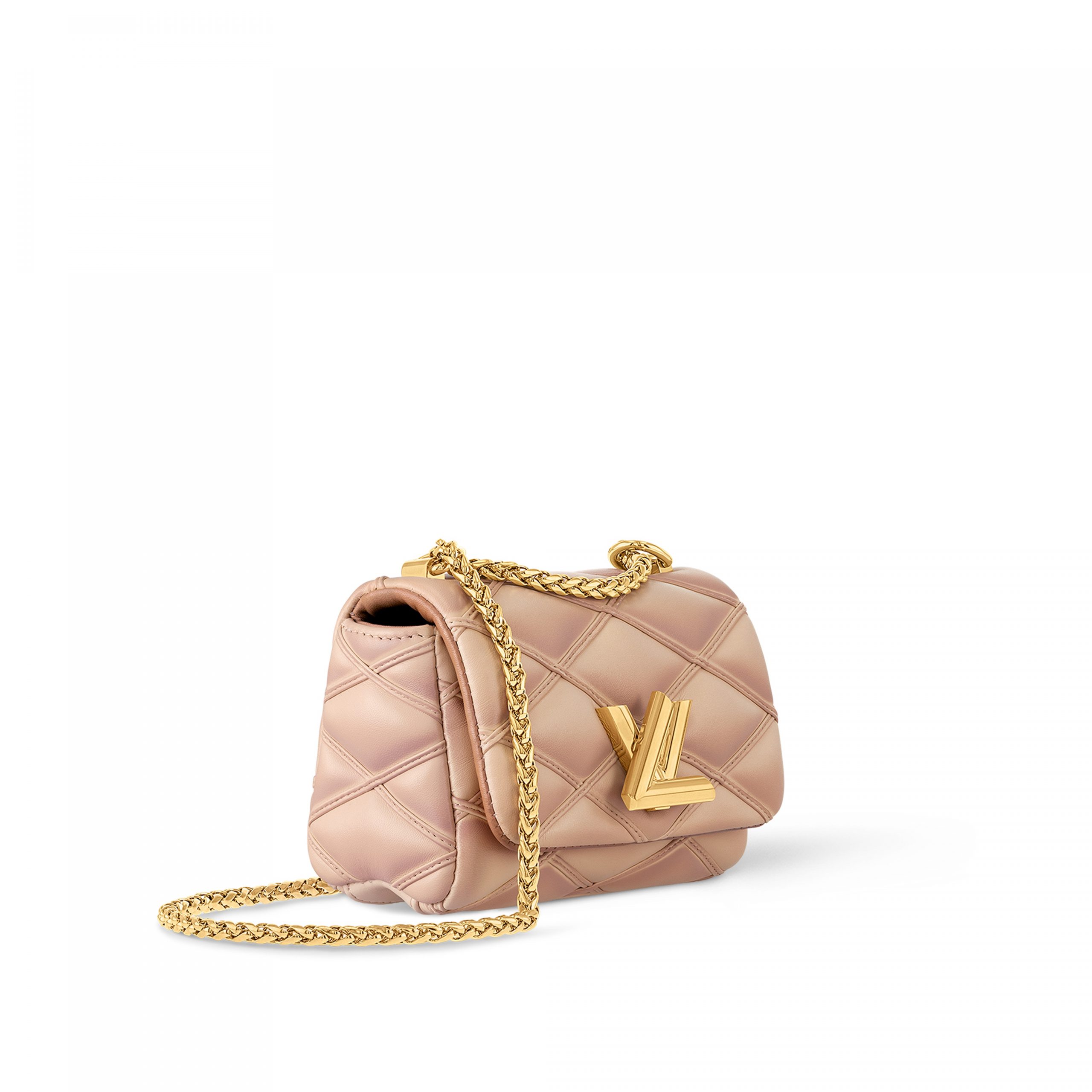 Louis Vuitton M82752 Pico GO-14 Beige/Pink Louis Vuitton M82752 Pico GO-14 Beige/Pink
