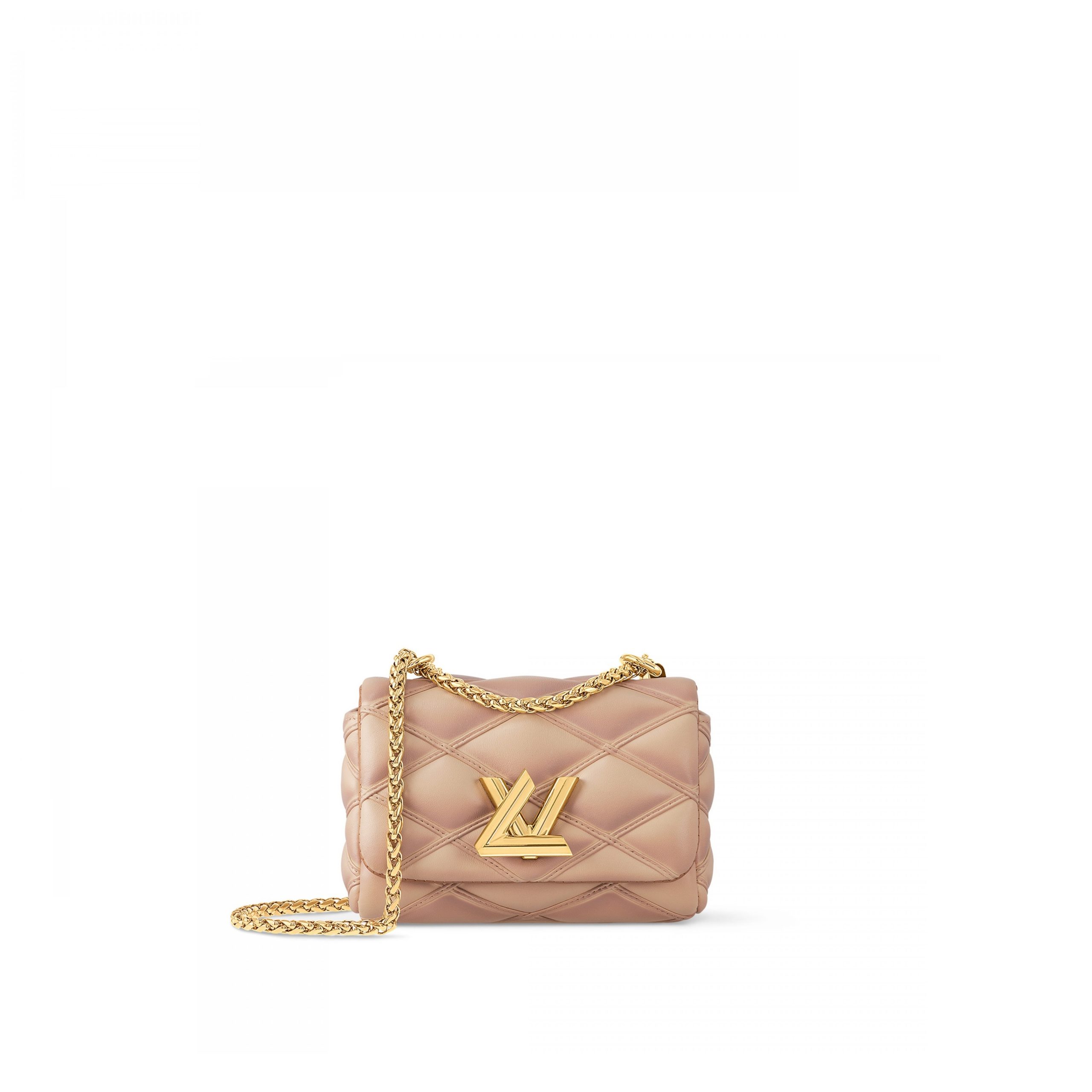 Louis Vuitton M82752 Pico GO-14 Beige/Pink Louis Vuitton M82752 Pico GO-14 Beige/Pink