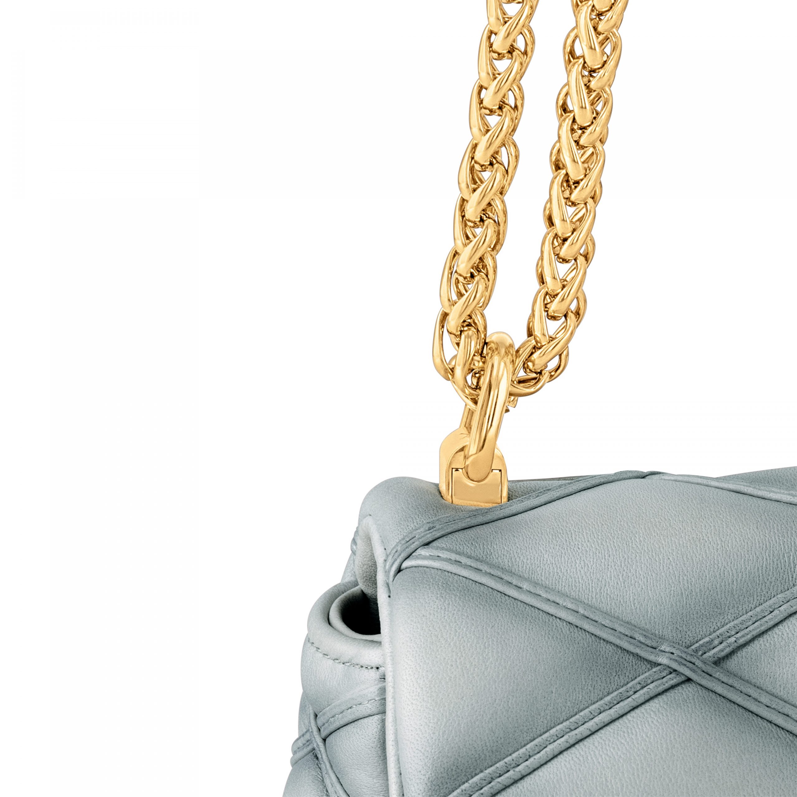 Louis Vuitton M83071 Pico GO-14 Ecume Gray Louis Vuitton M83071 Pico GO-14 Ecume Gray