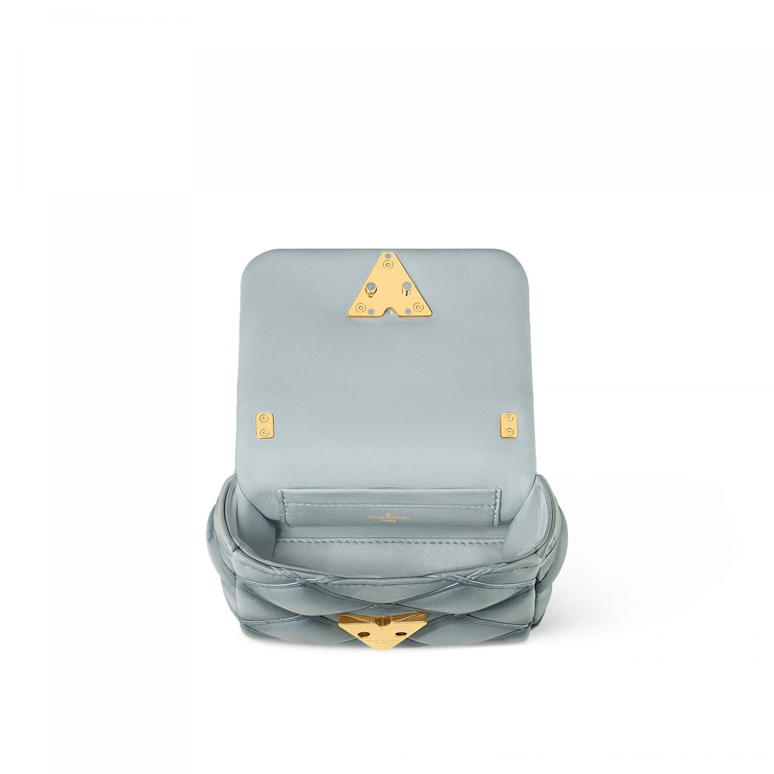 Louis Vuitton M83071 Pico GO-14 Ecume Gray Louis Vuitton M83071 Pico GO-14 Ecume Gray