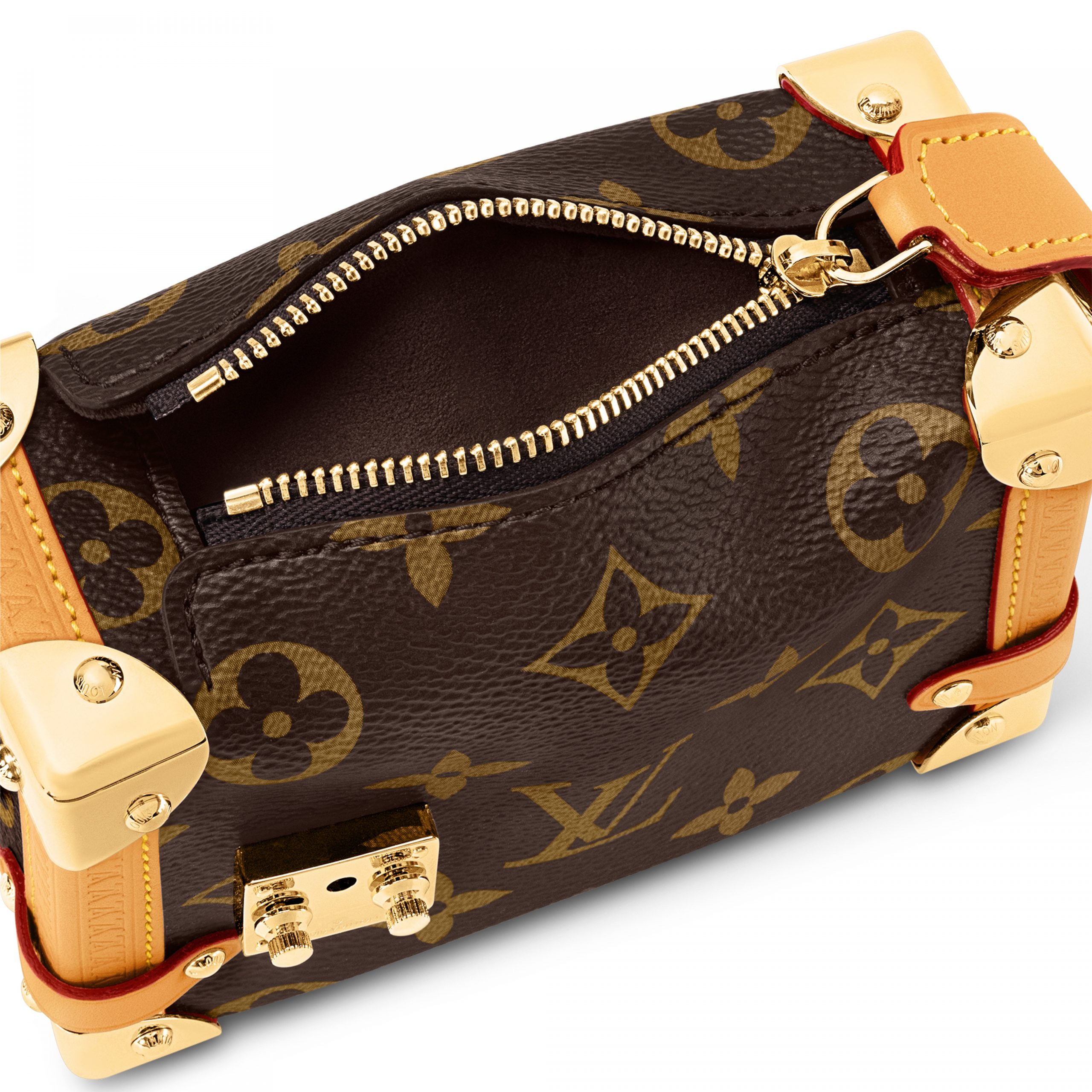 Louis Vuitton M83018 Pico Side Trunk Monogram Louis Vuitton M83018 Pico Side Trunk Monogram