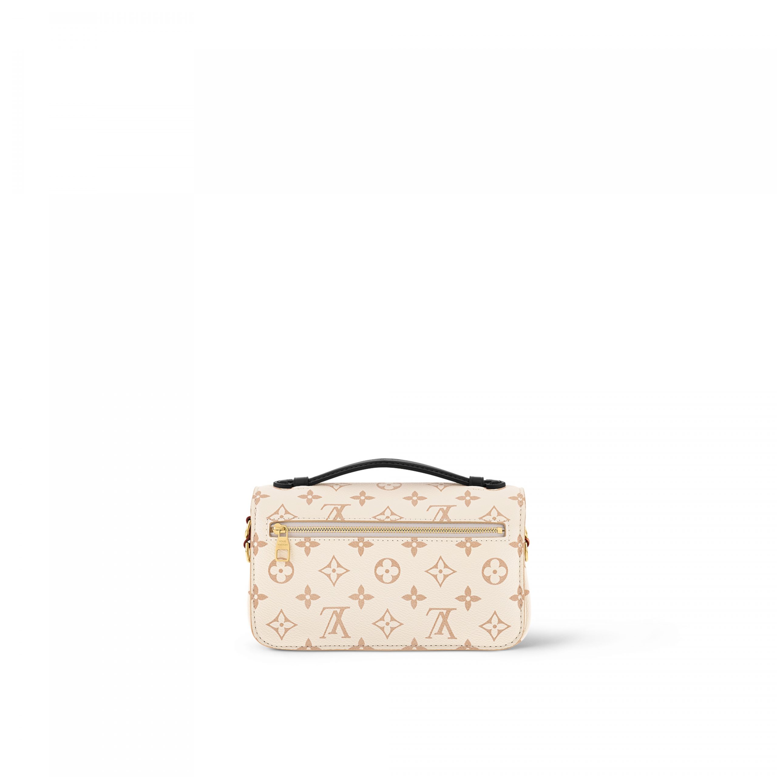 Louis Vuitton M46914 Pochette Métis East West Louis Vuitton M46914 Pochette Métis East West
