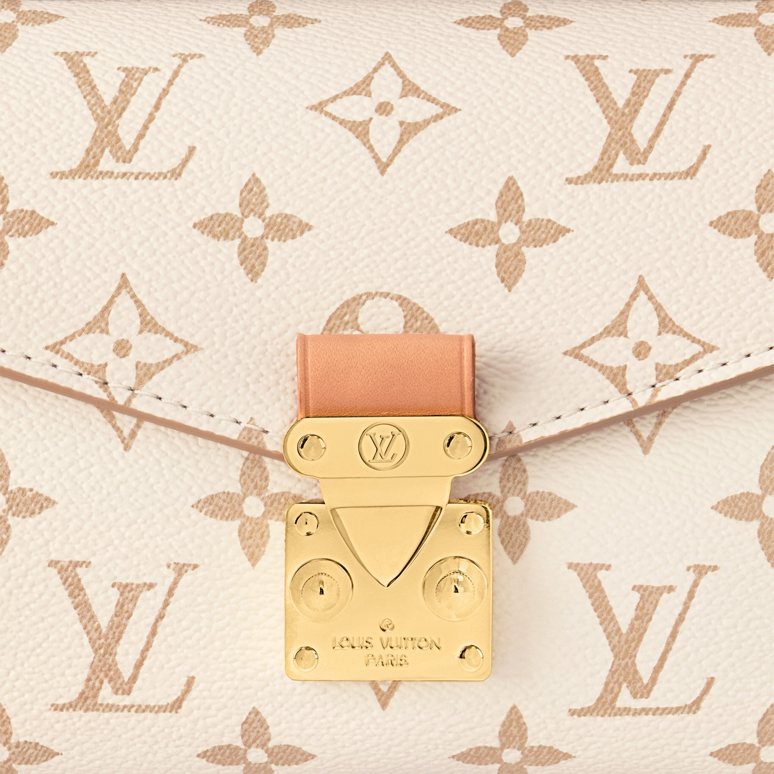 Louis Vuitton M46914 Pochette Métis East West Louis Vuitton M46914 Pochette Métis East West