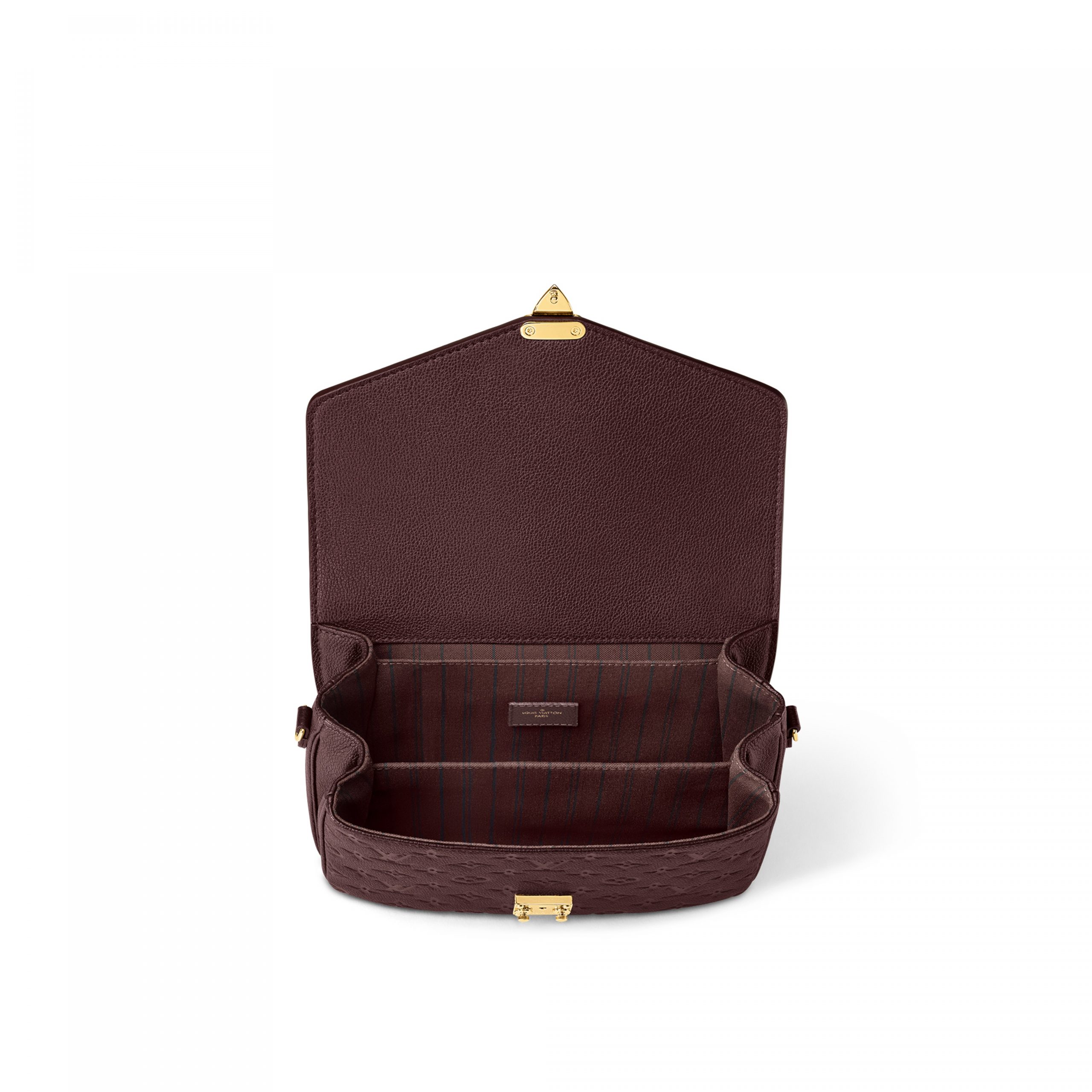 Louis Vuitton M46613 Pochette Métis Wine Louis Vuitton M46613 Pochette Métis Wine