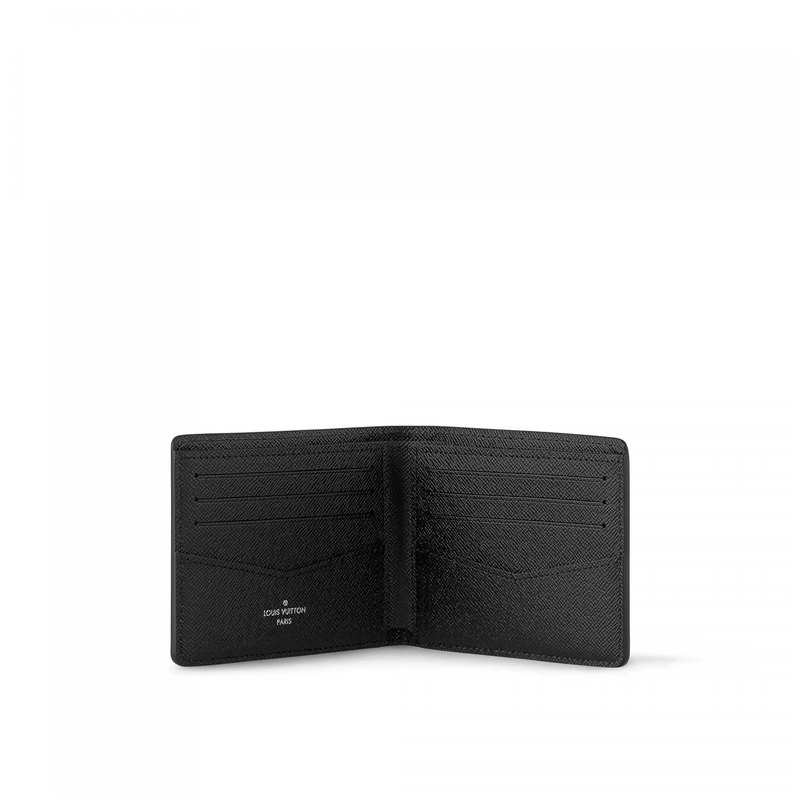 Louis Vuitton M60332 SLENDER WALLET Epi Leather Louis Vuitton M60332 SLENDER WALLET Epi Leather