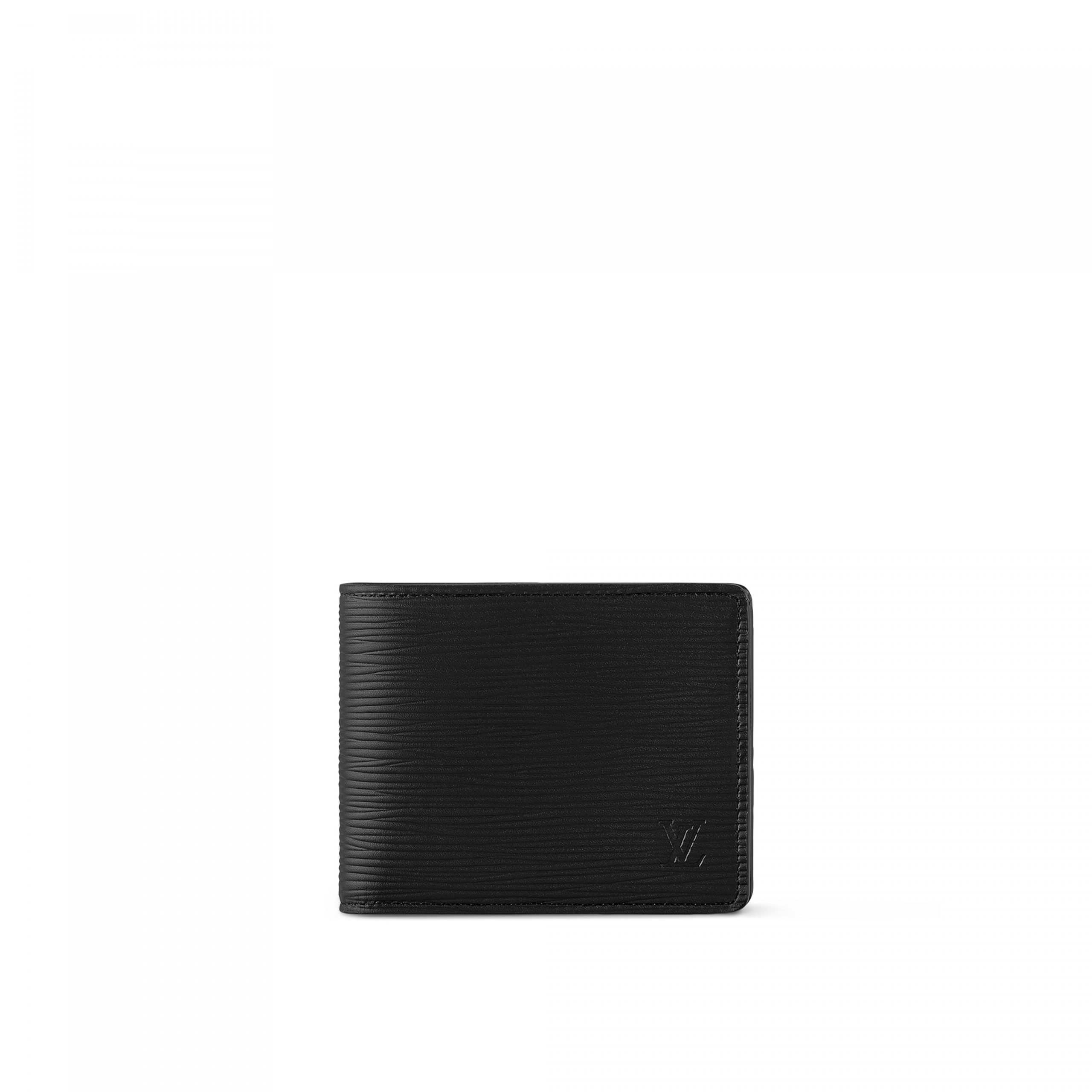 Louis Vuitton M60332 SLENDER WALLET Epi Leather Louis Vuitton M60332 SLENDER WALLET Epi Leather