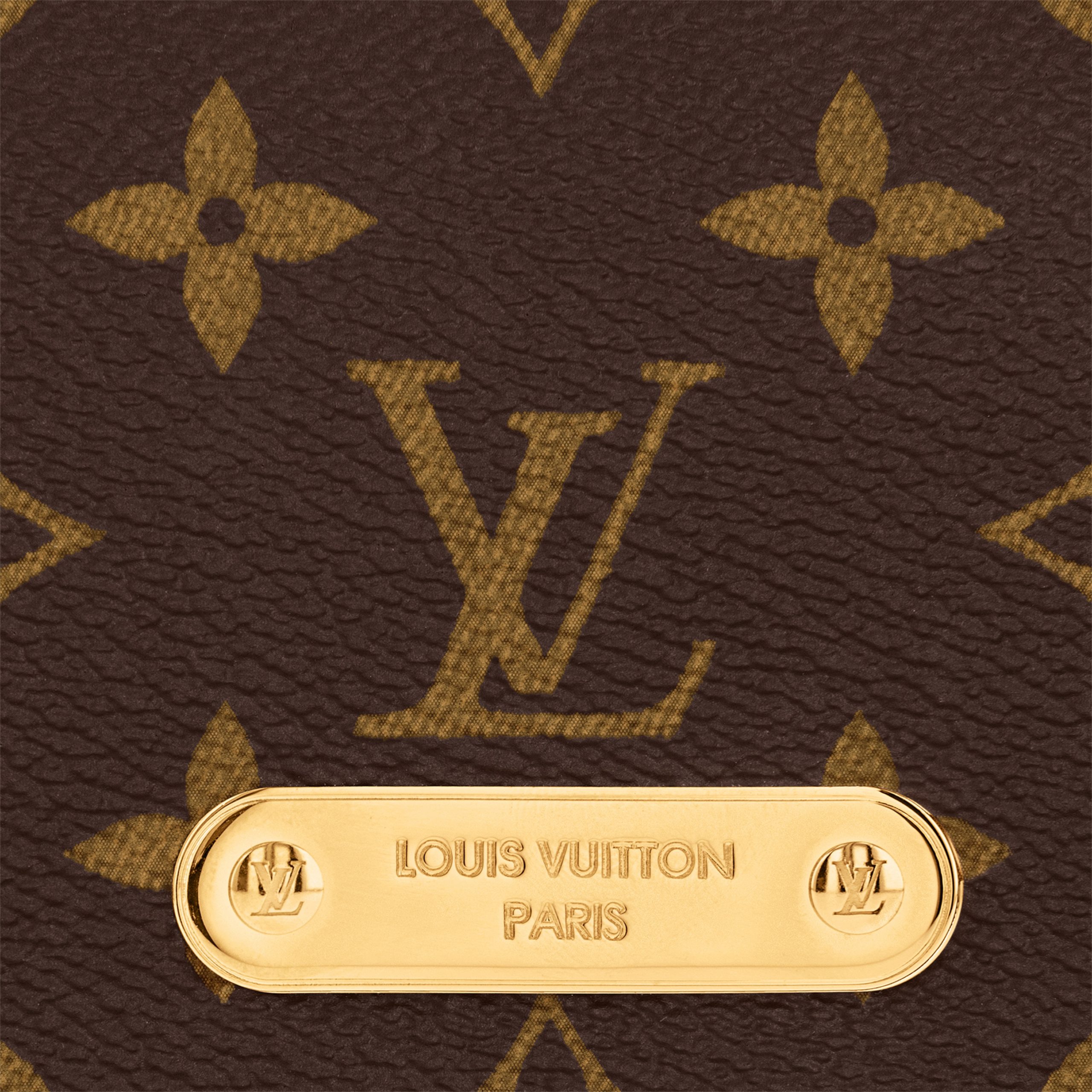 Louis Vuitton Wallet On Chain Lily M82509 Louis Vuitton Wallet On Chain Lily M82509