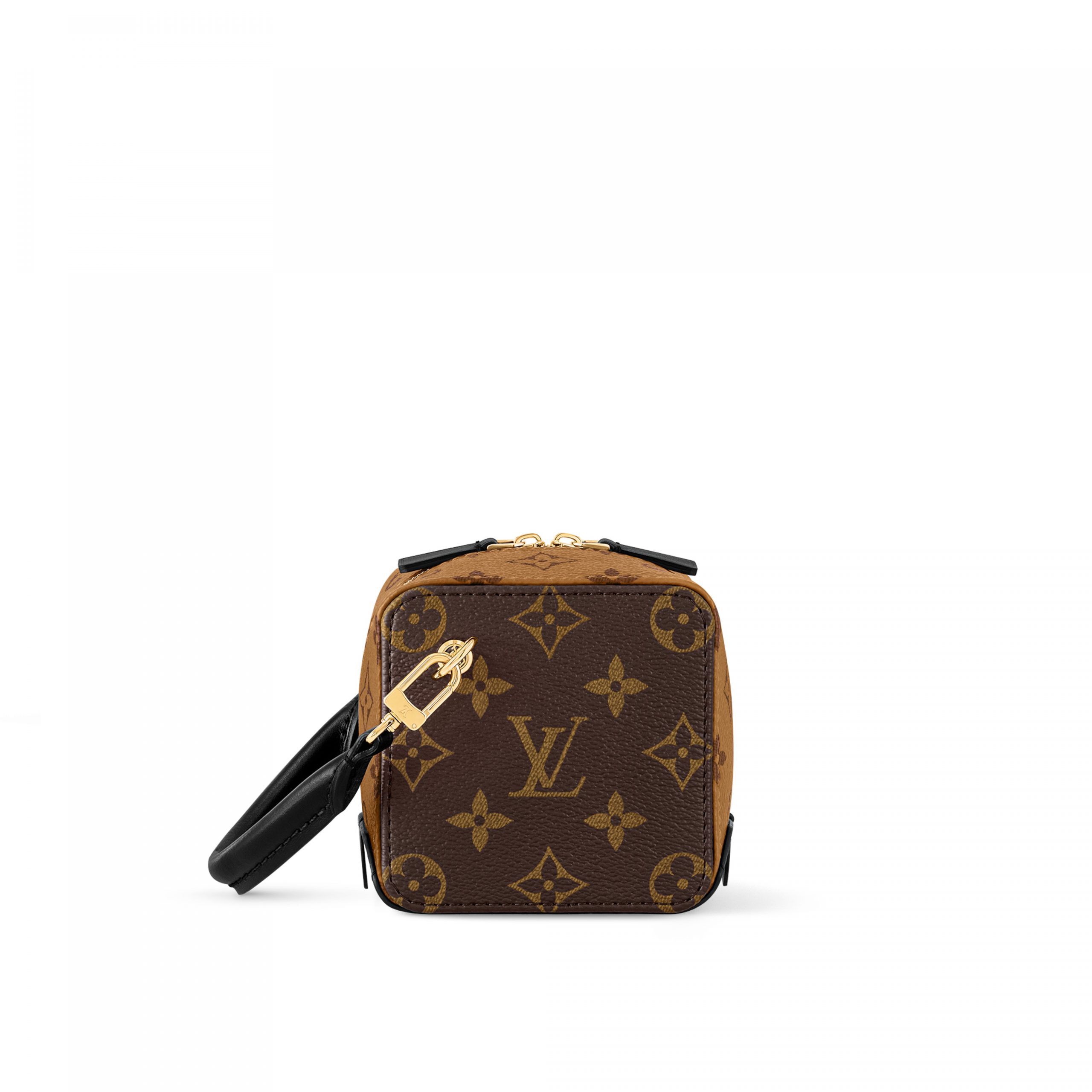Louis Vuitton M47124 Dice Monogram Louis Vuitton M47124 Dice Monogram