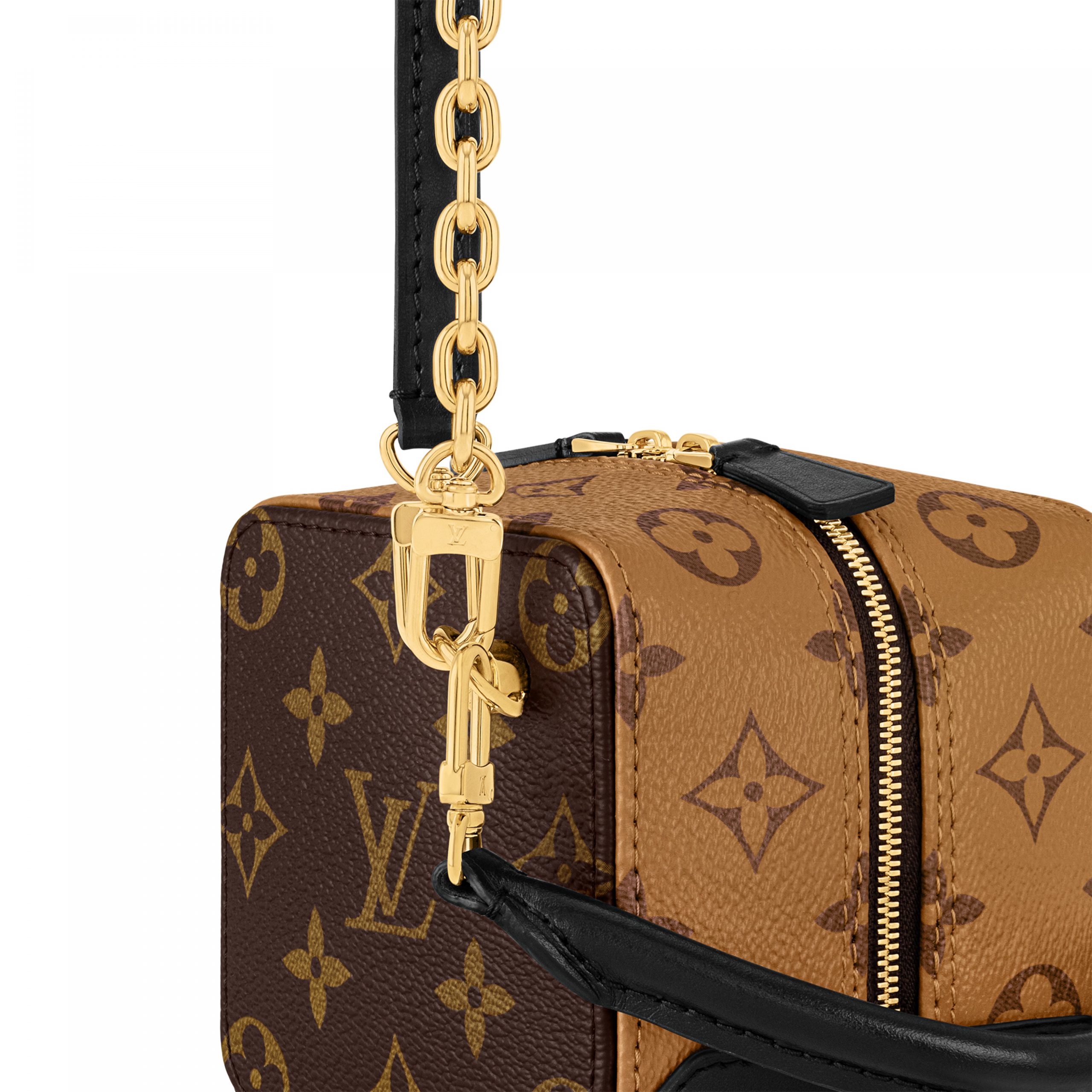 Louis Vuitton M47124 Dice Monogram Louis Vuitton M47124 Dice Monogram