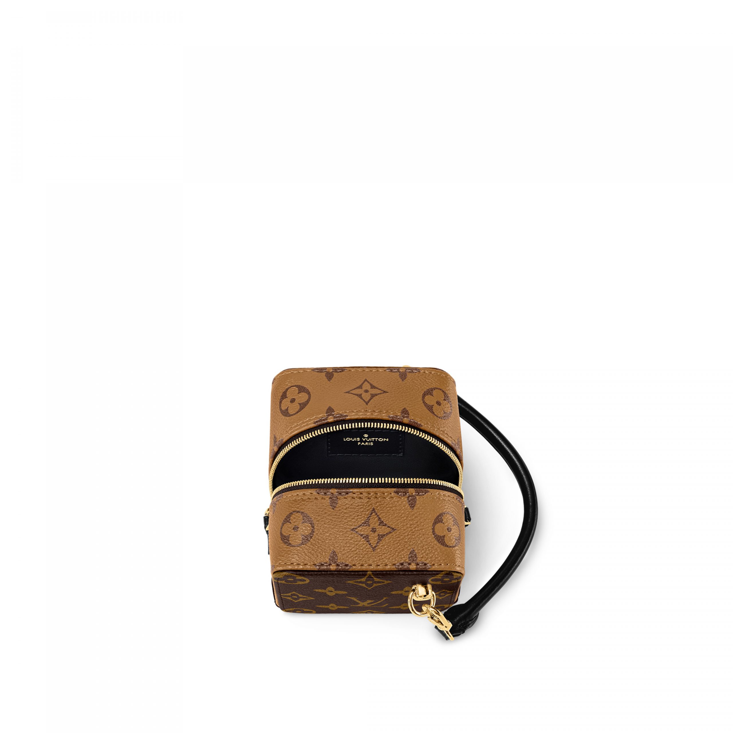 Louis Vuitton M47124 Dice Monogram Louis Vuitton M47124 Dice Monogram
