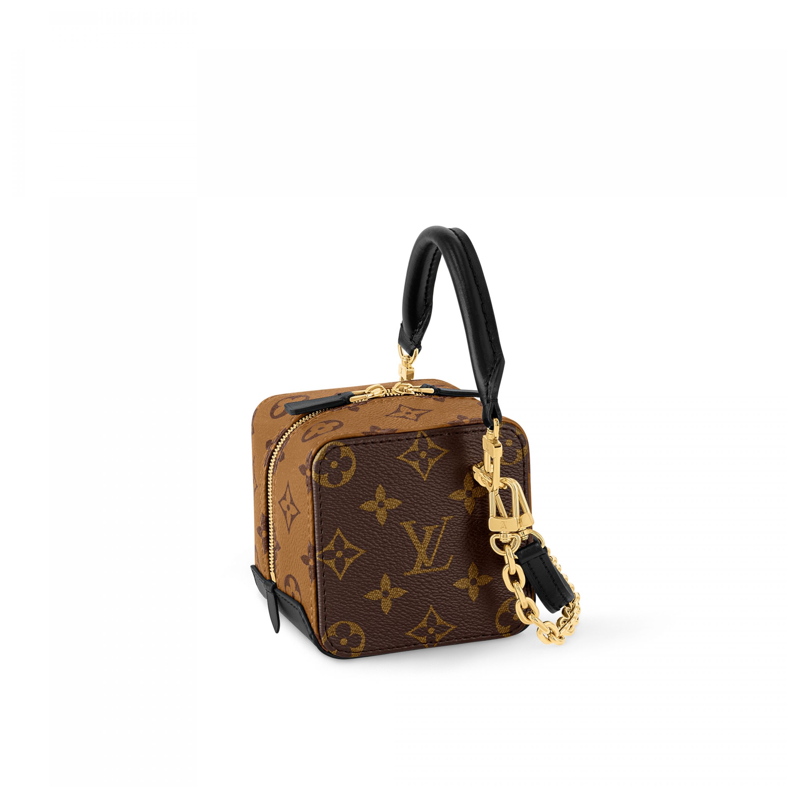 Louis Vuitton M47124 Dice Monogram Louis Vuitton M47124 Dice Monogram