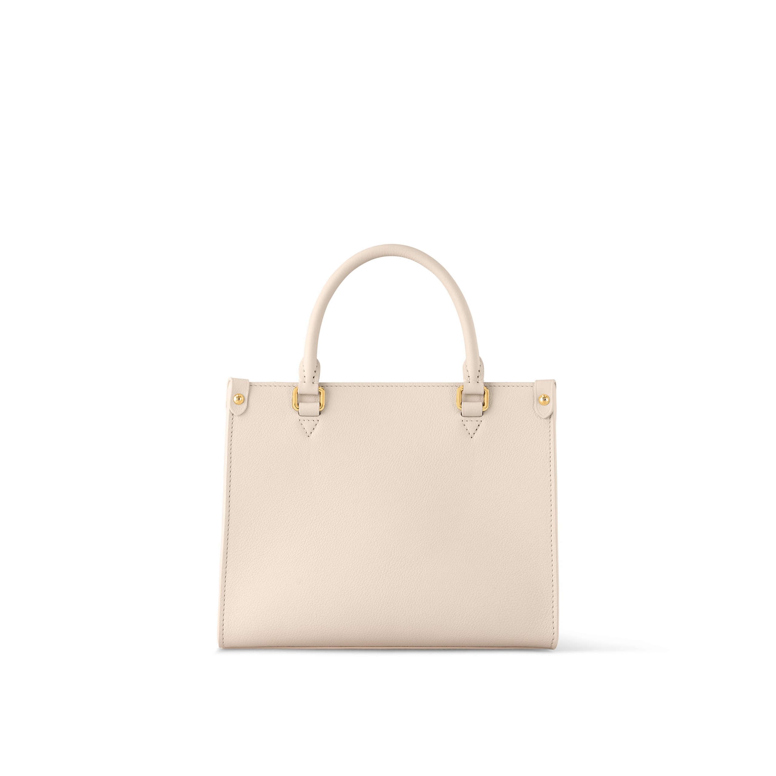 Louis Vuitton M23637 Lock & Go Quartz Louis Vuitton M23637 Lock & Go Quartz