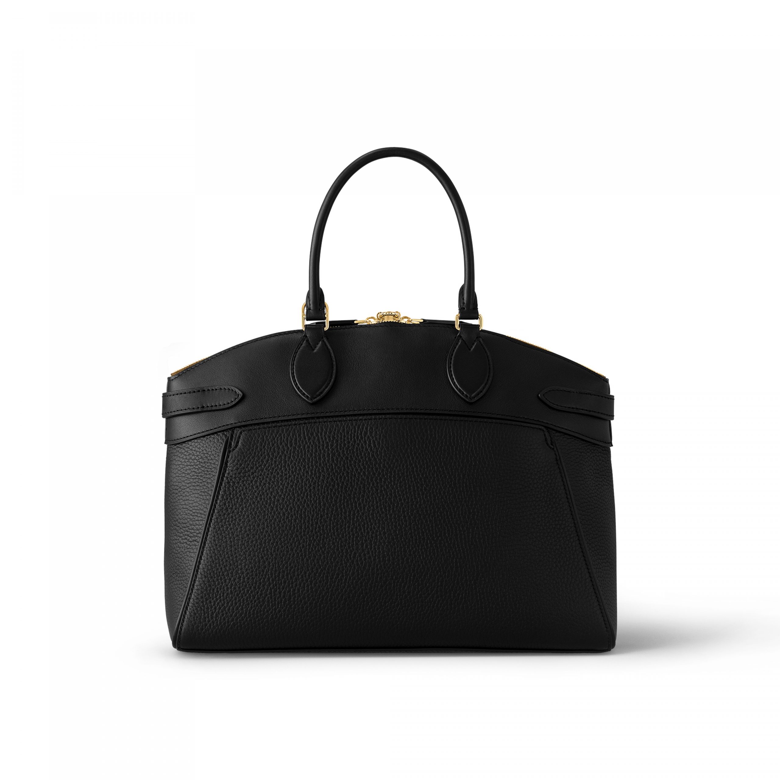 Louis Vuitton M22914 Lock It MM Black Louis Vuitton M22914 Lock It MM Black