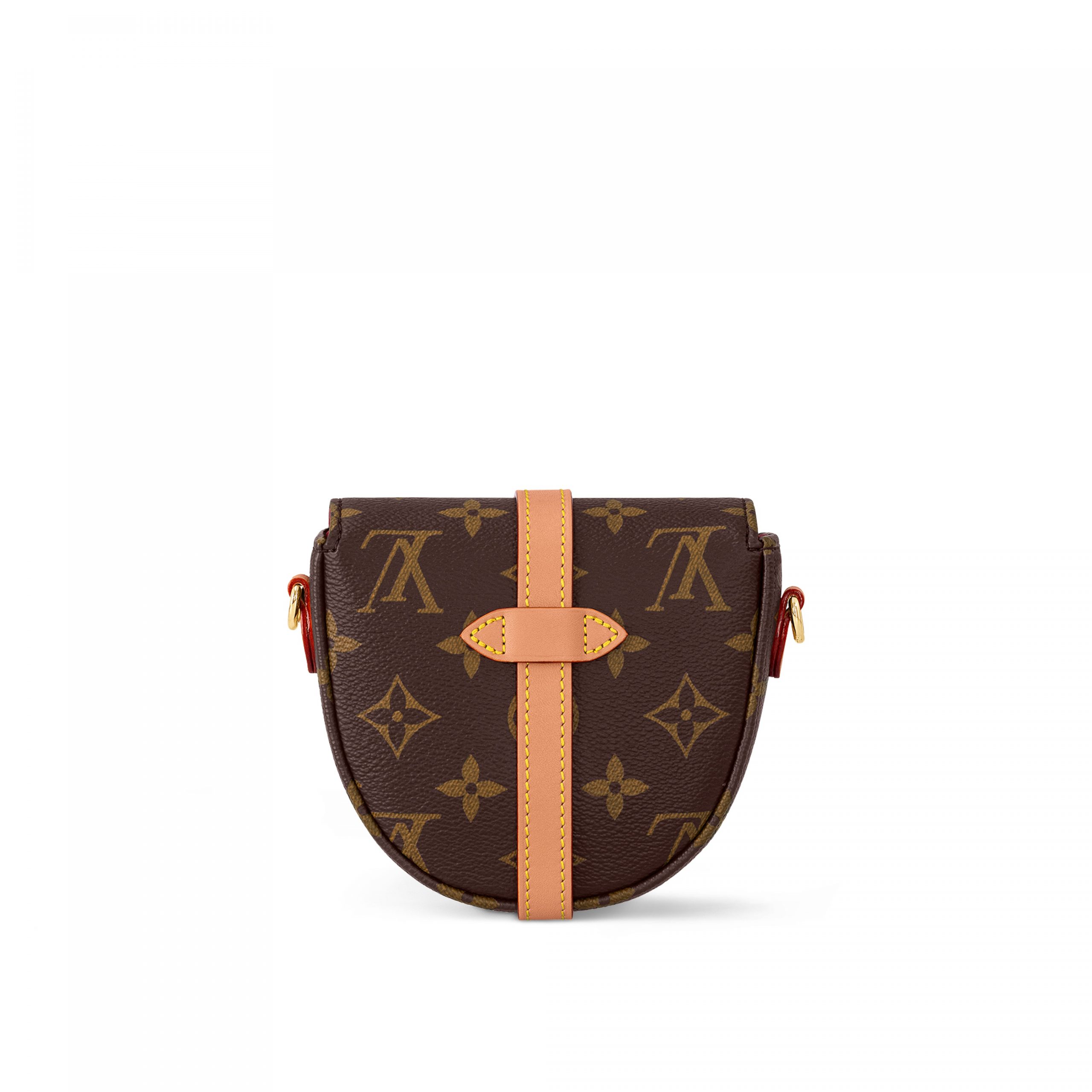 Louis Vuitton M46643 Micro Chantilly Monogram Louis Vuitton M46643 Micro Chantilly Monogram