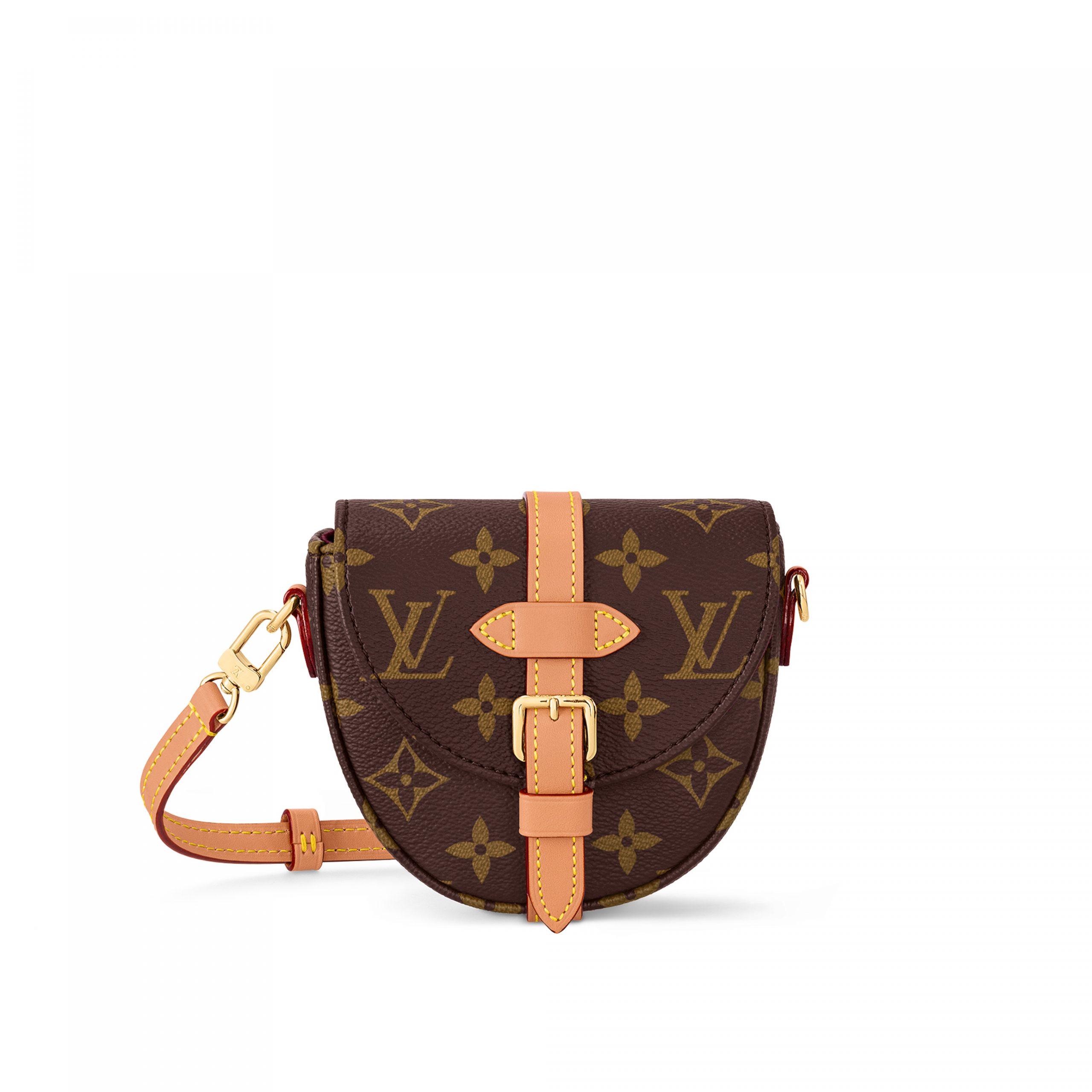 Louis Vuitton M46643 Micro Chantilly Monogram Louis Vuitton M46643 Micro Chantilly Monogram