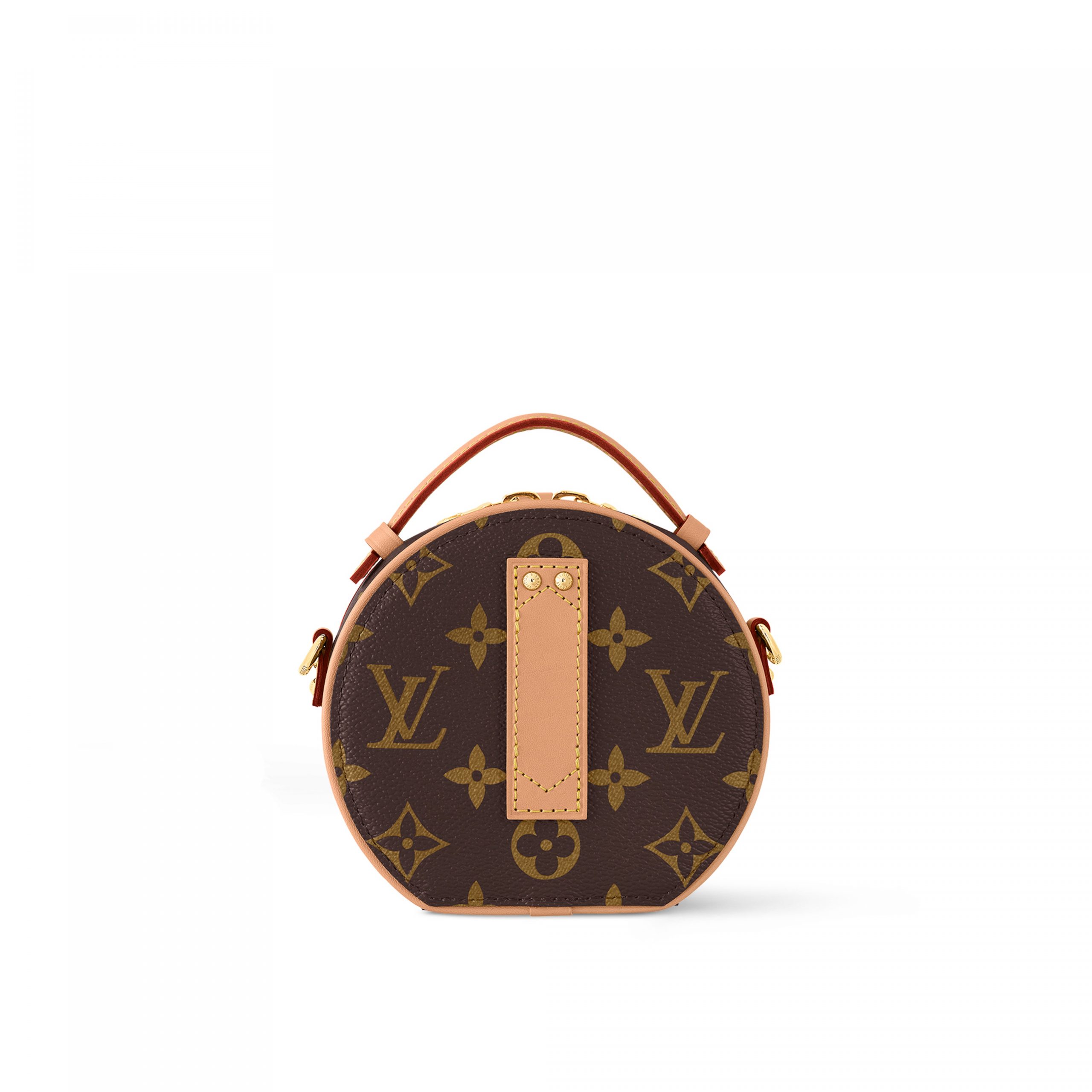Louis Vuitton M44699 Mini Boite Chapeau Monogram Louis Vuitton M44699 Mini Boite Chapeau Monogram