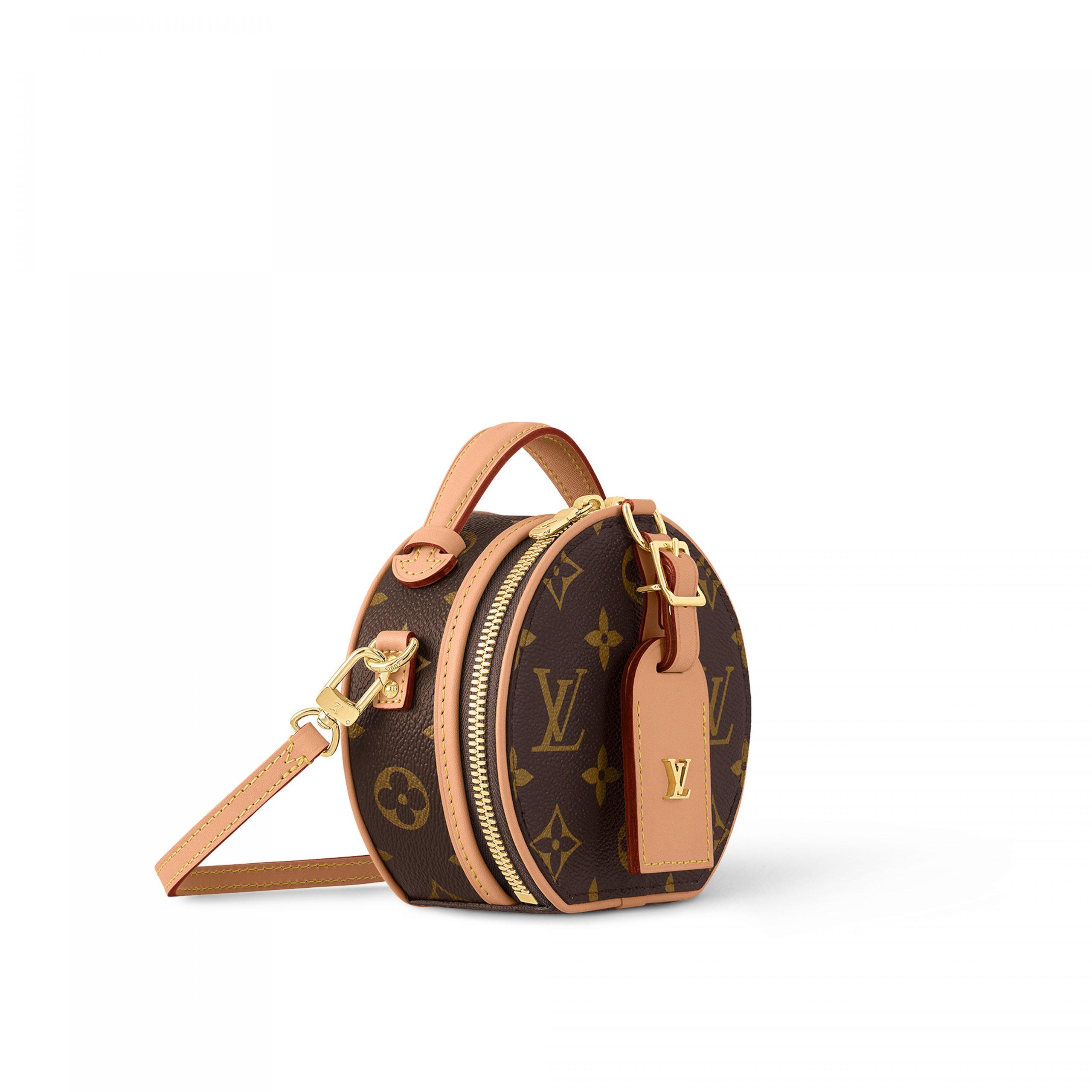 Louis Vuitton M44699 Mini Boite Chapeau Monogram Louis Vuitton M44699 Mini Boite Chapeau Monogram