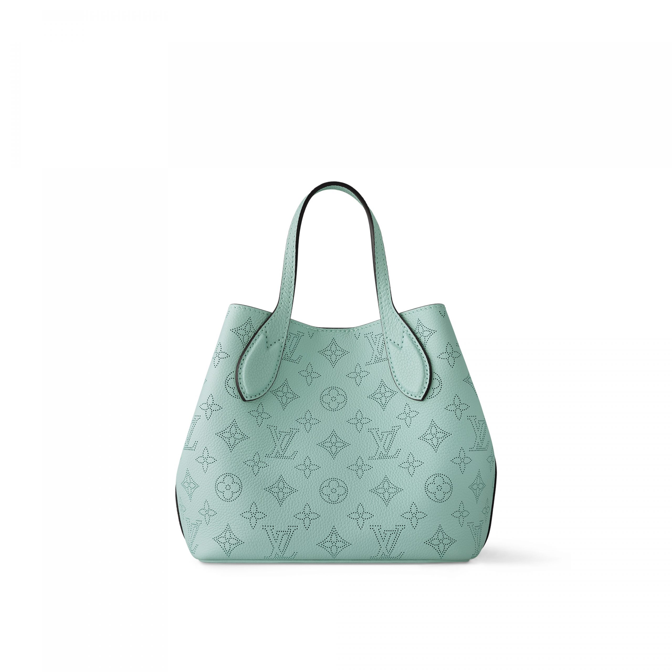 Louis Vuitton M24930 Blossom PM Mineral Blue Louis Vuitton M24930 Blossom PM Mineral Blue