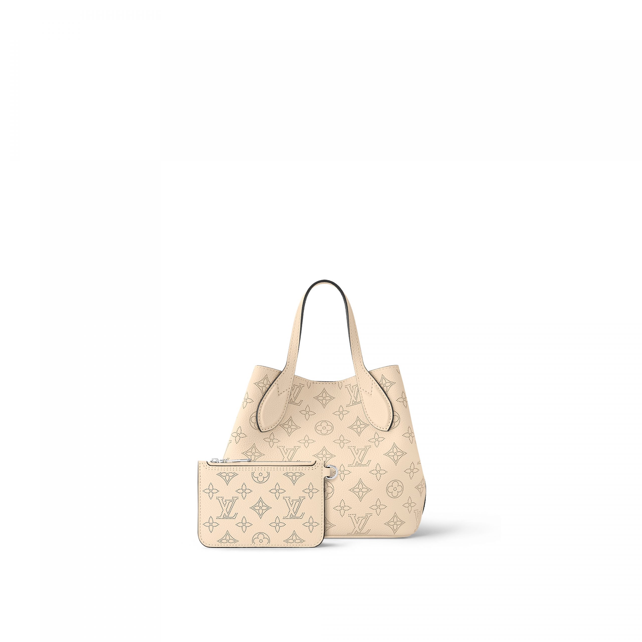 Louis Vuitton M21909 Blossom PM Crème Beige Louis Vuitton M21909 Blossom PM Crème Beige