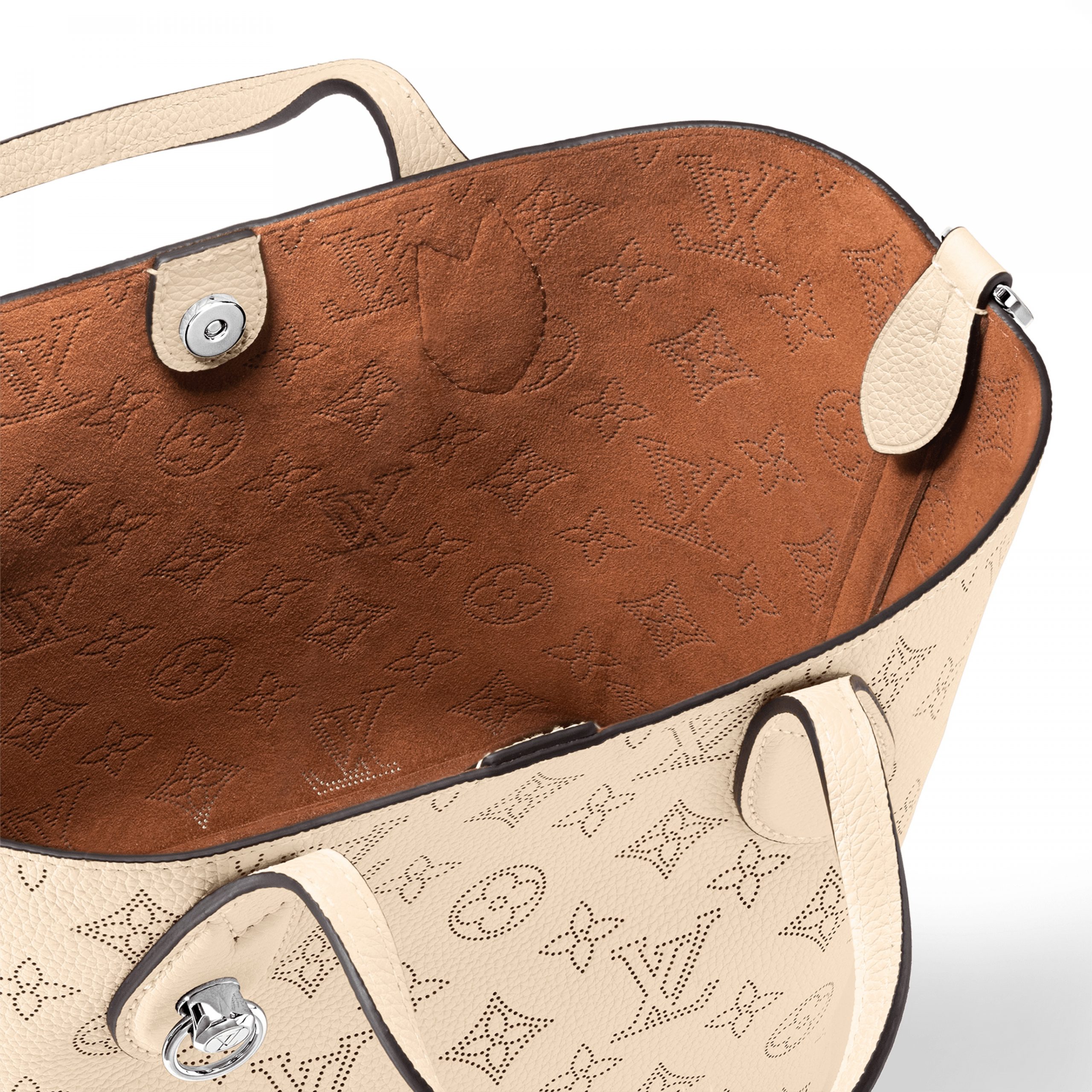 Louis Vuitton M21909 Blossom PM Crème Beige Louis Vuitton M21909 Blossom PM Crème Beige