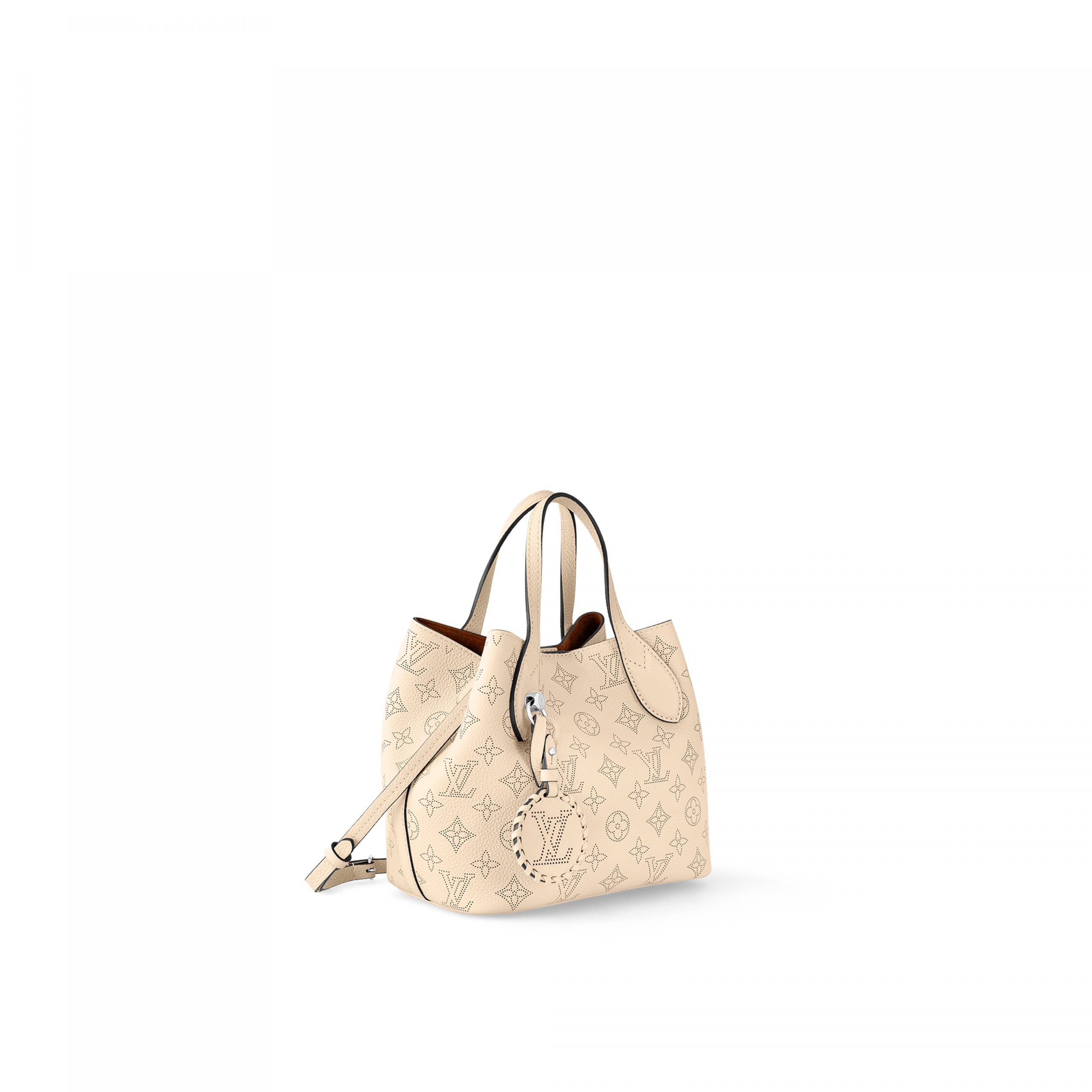 Louis Vuitton M21909 Blossom PM Crème Beige Louis Vuitton M21909 Blossom PM Crème Beige