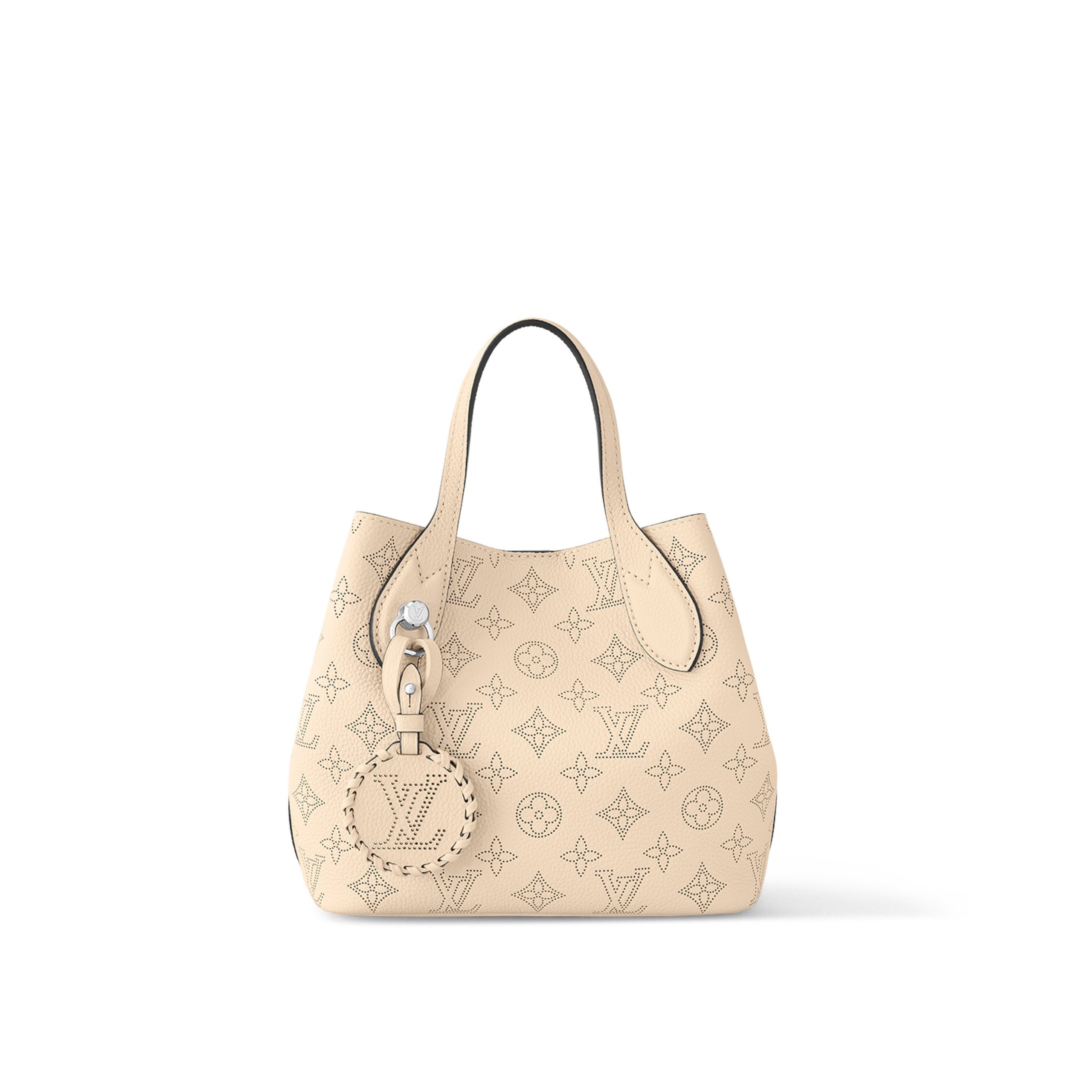 Louis Vuitton M21909 Blossom PM Crème Beige Louis Vuitton M21909 Blossom PM Crème Beige