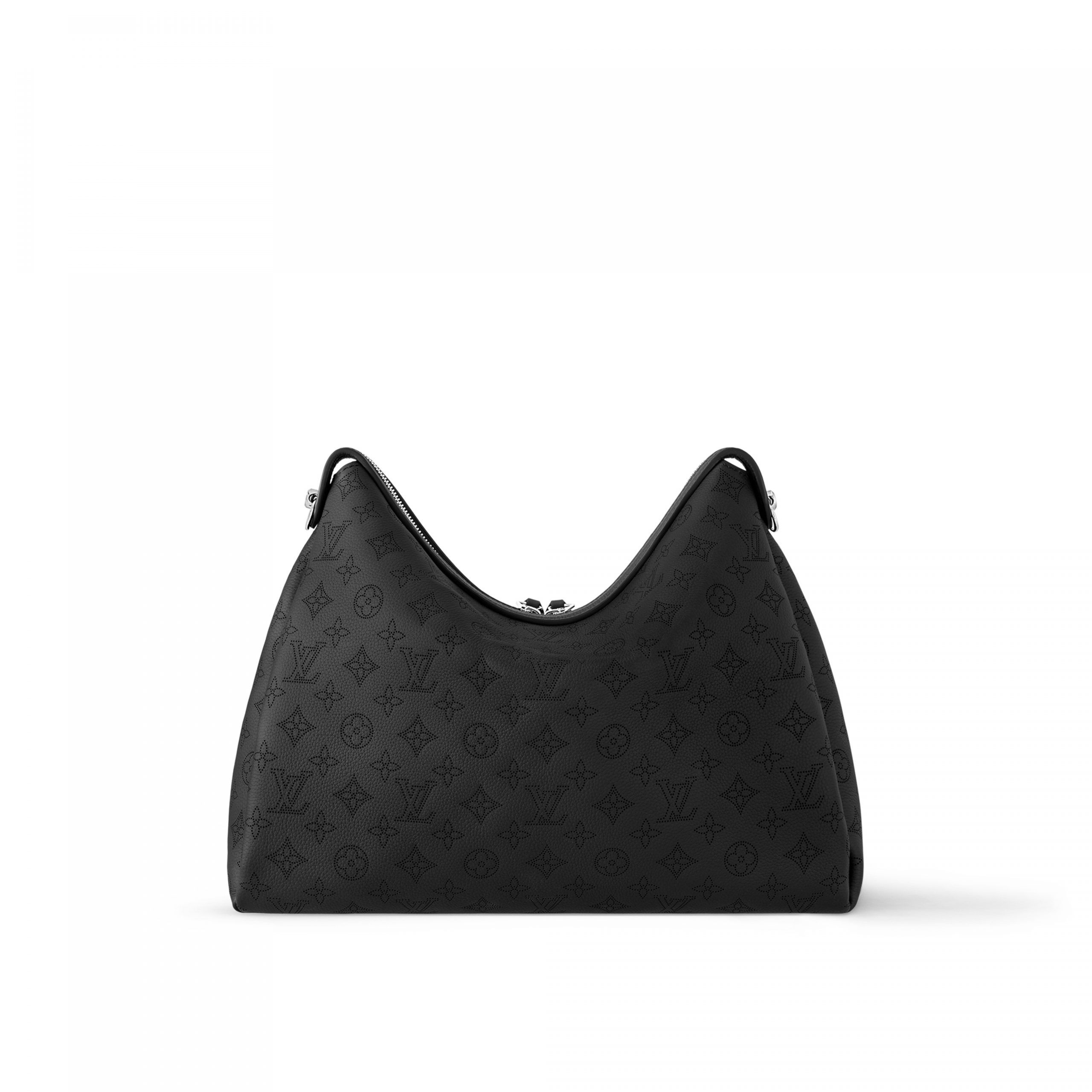 Louis Vuitton M24132 Hand It All MM Black Louis Vuitton M24132 Hand It All MM Black