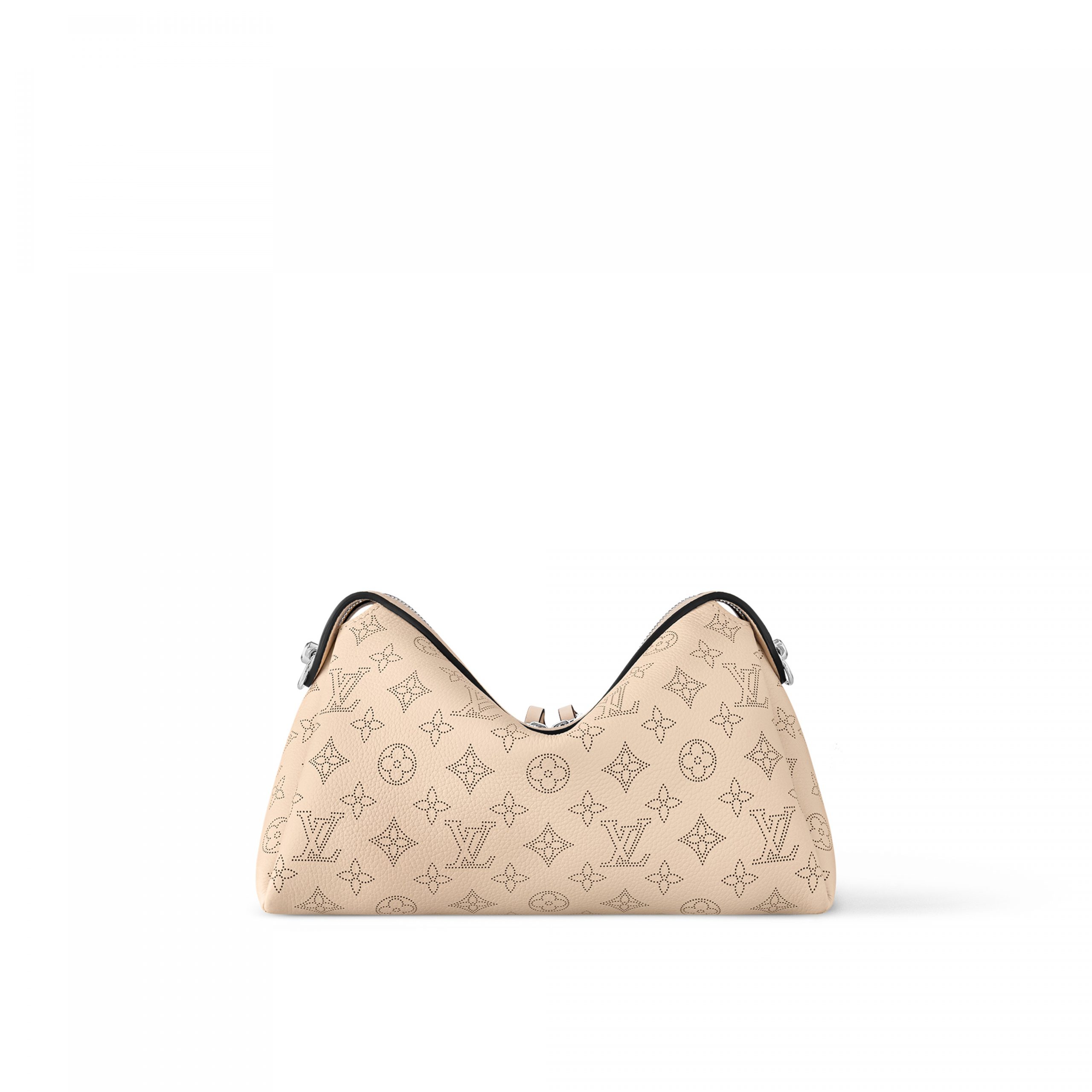 Louis Vuitton M24114 Hand It All PM Crème Beige Louis Vuitton M24114 Hand It All PM Crème Beige