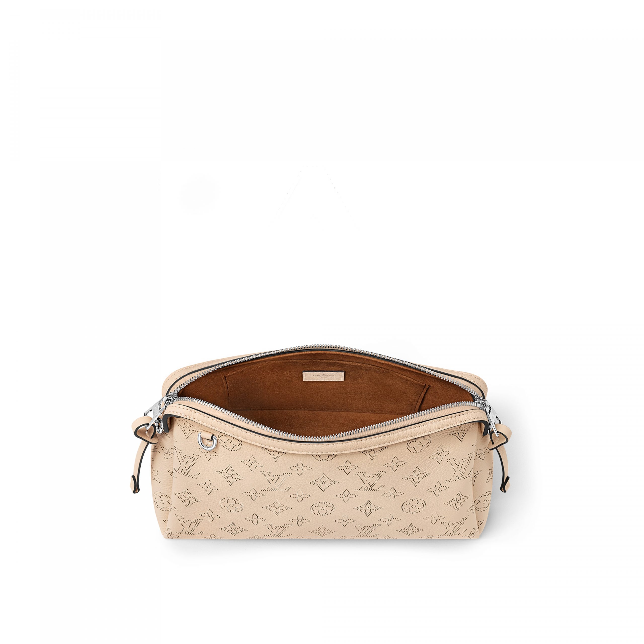 Louis Vuitton M24114 Hand It All PM Crème Beige Louis Vuitton M24114 Hand It All PM Crème Beige