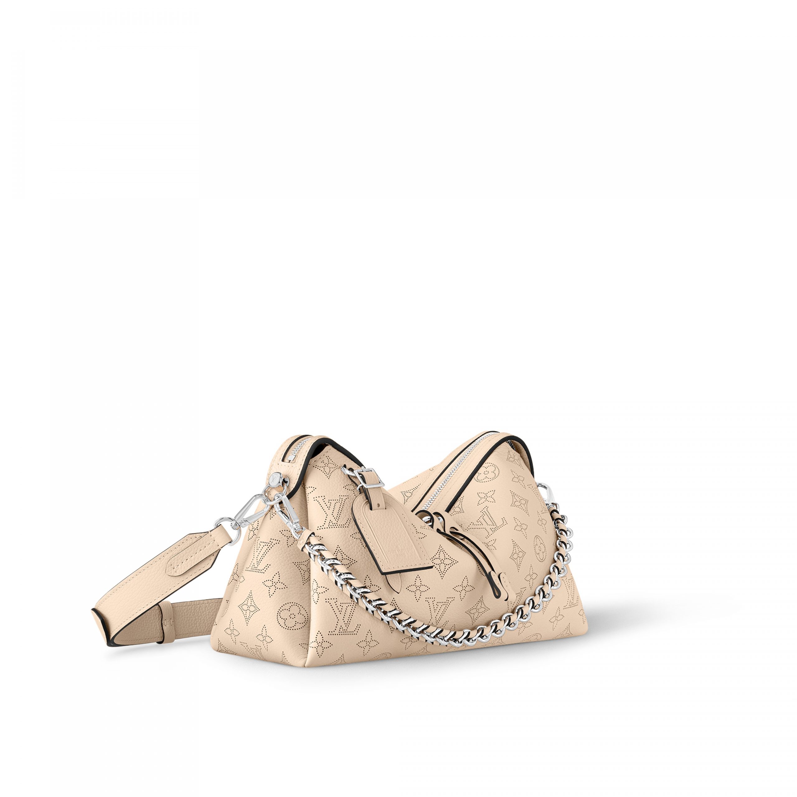 Louis Vuitton M24114 Hand It All PM Crème Beige Louis Vuitton M24114 Hand It All PM Crème Beige