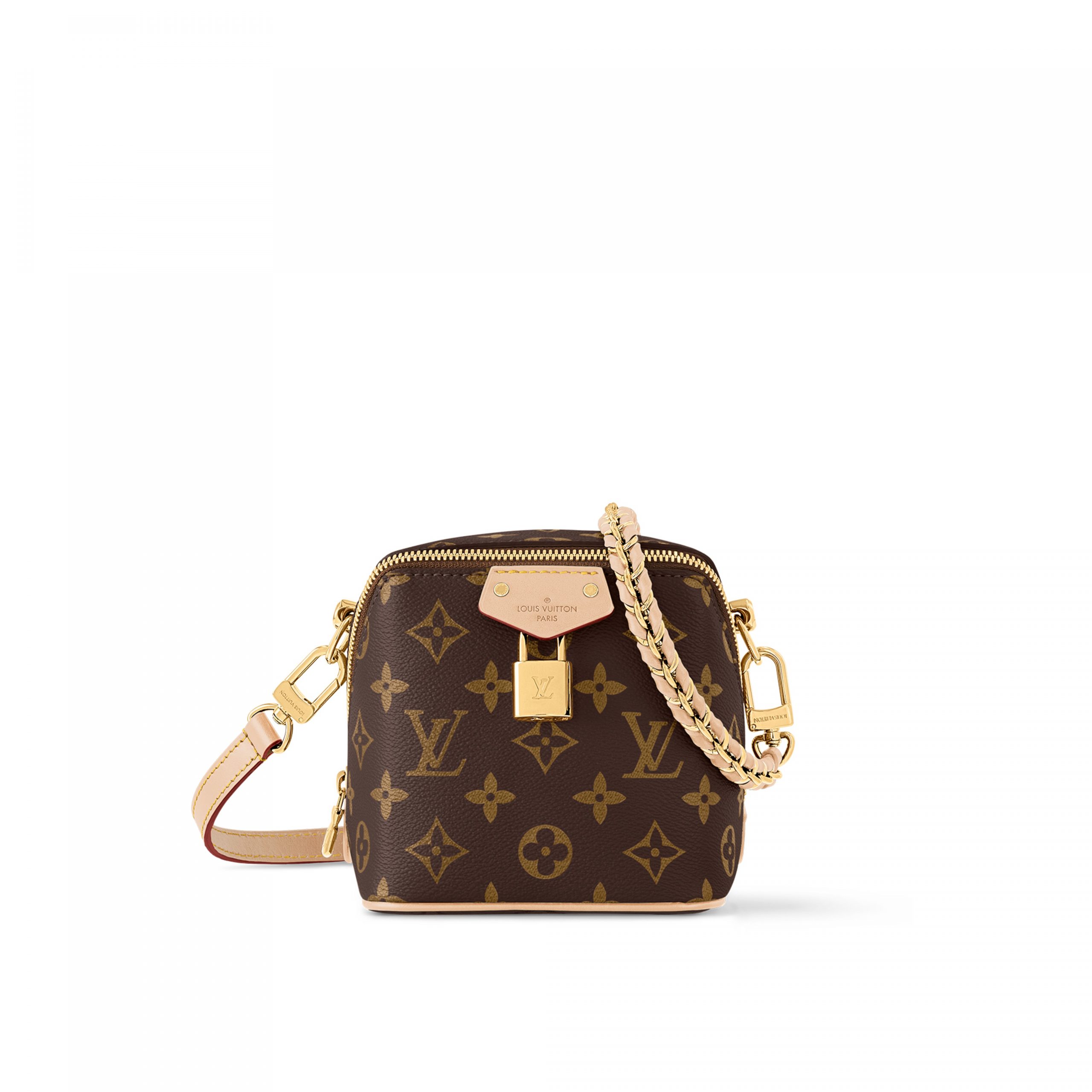 Louis Vuitton M47096 Just In Case Monogram Louis Vuitton M47096 Just In Case Monogram