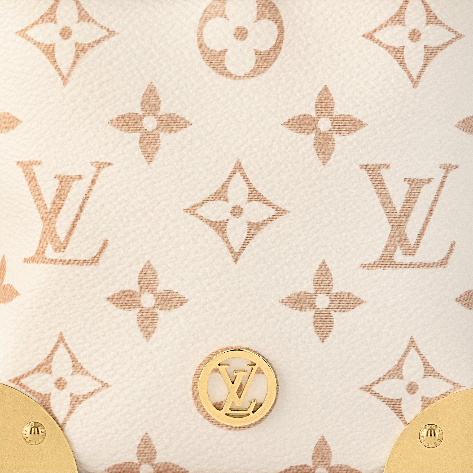 Louis Vuitton M83227 NOÉ PURSE LV CHARMS Monogram Louis Vuitton M83227 NOÉ PURSE LV CHARMS Monogram