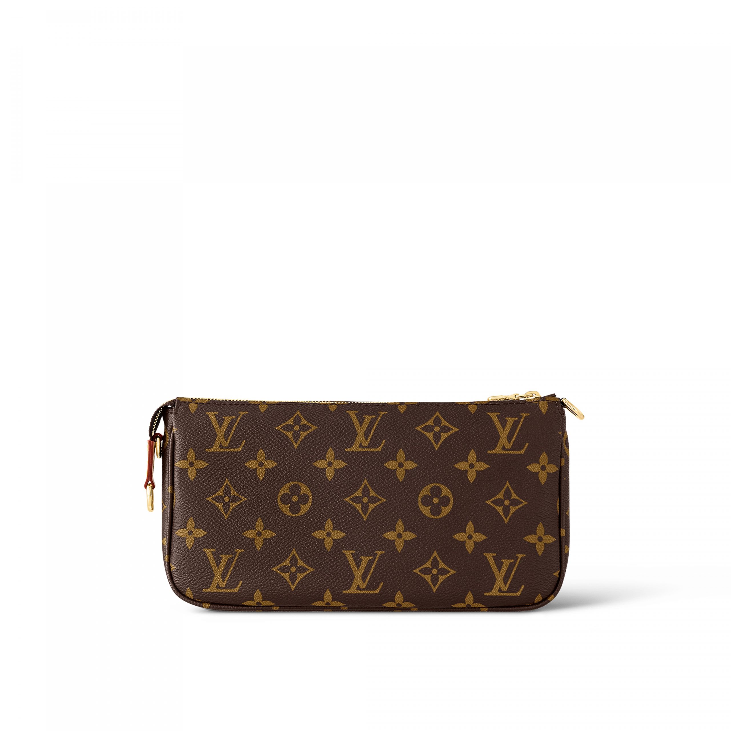 Louis Vuitton M82766 Pochette Accessoires Monogram Louis Vuitton M82766 Pochette Accessoires Monogram