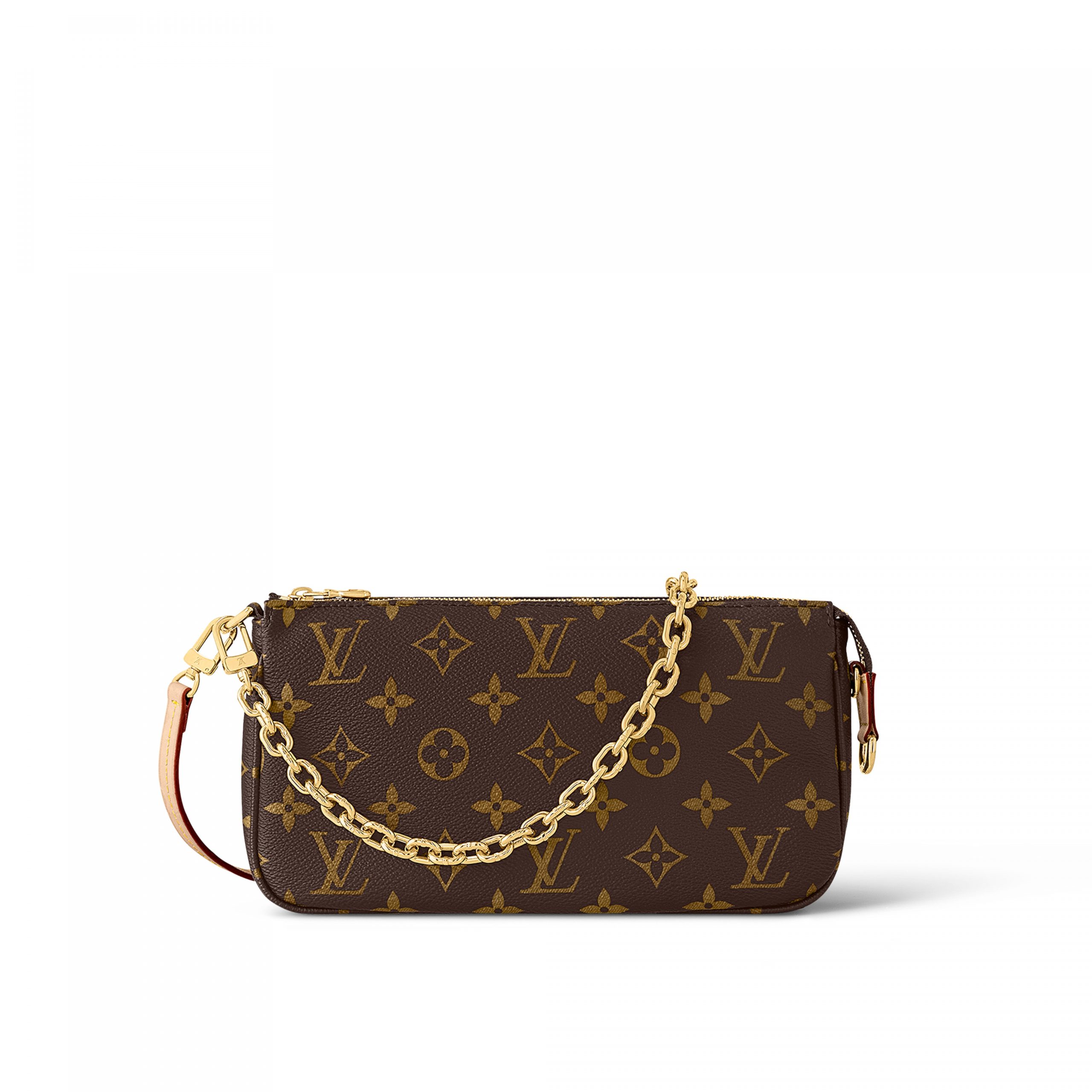 Louis Vuitton M82766 Pochette Accessoires Monogram Louis Vuitton M82766 Pochette Accessoires Monogram